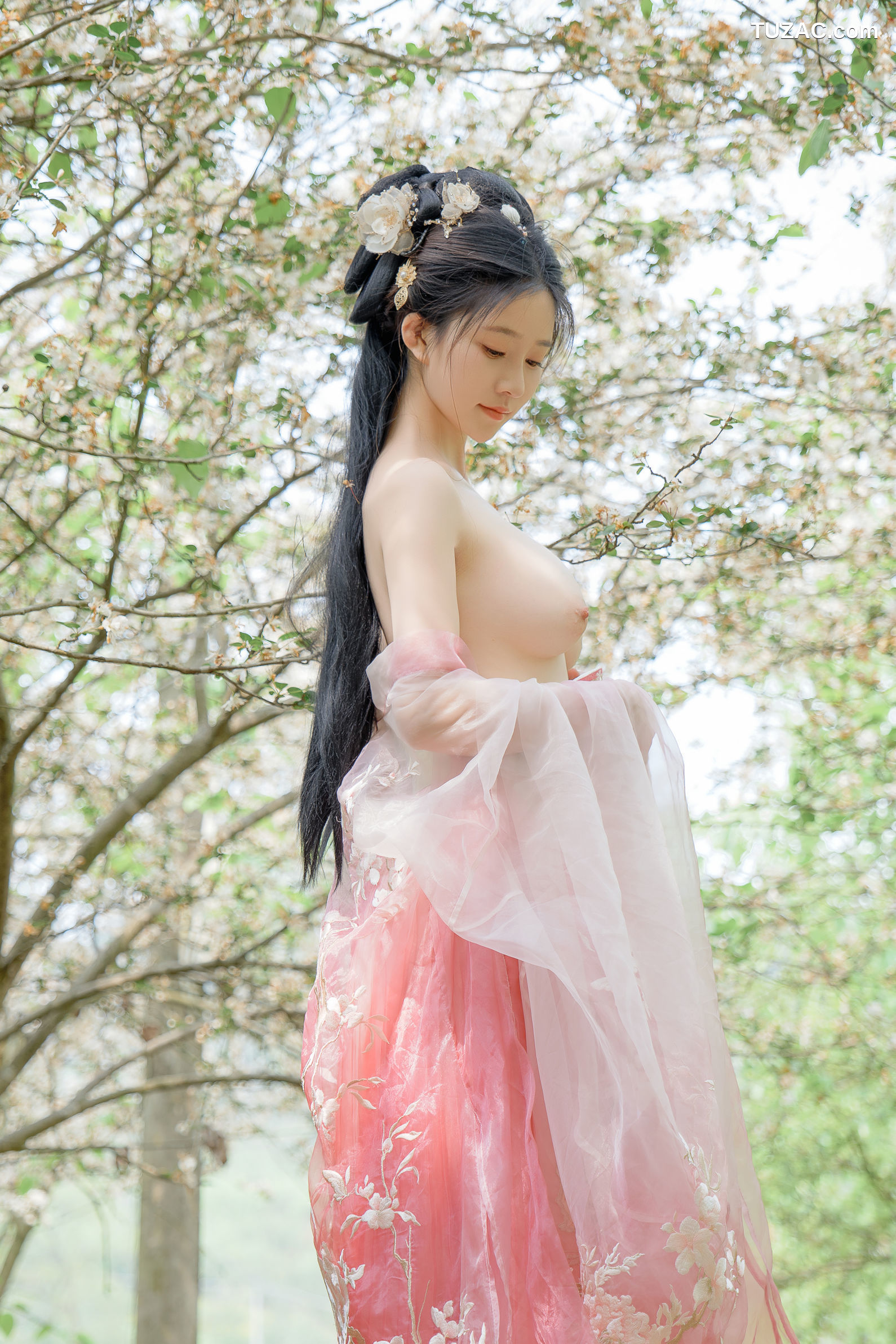 年年Nnian-海棠仙