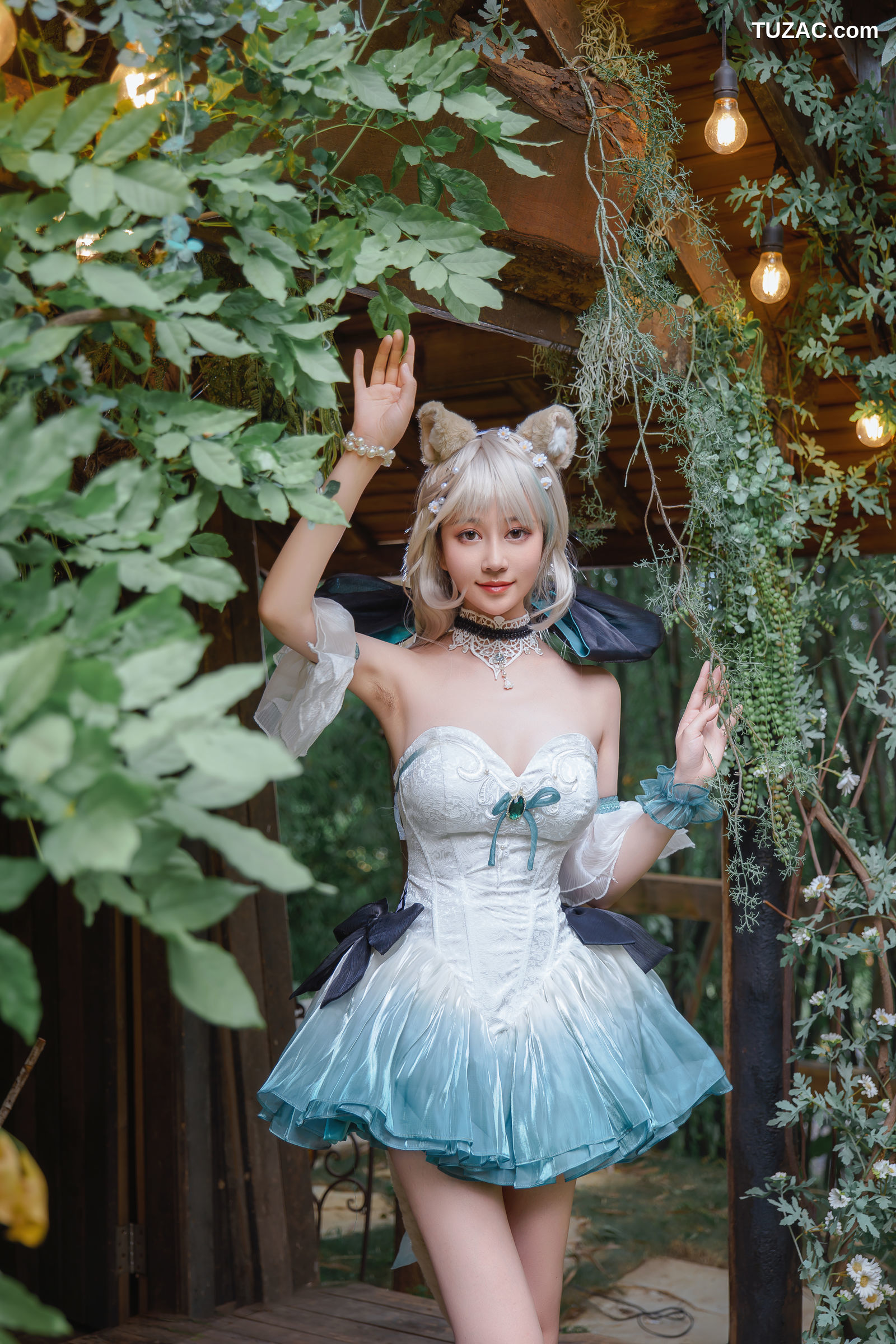 年年Nnian-琳妮特