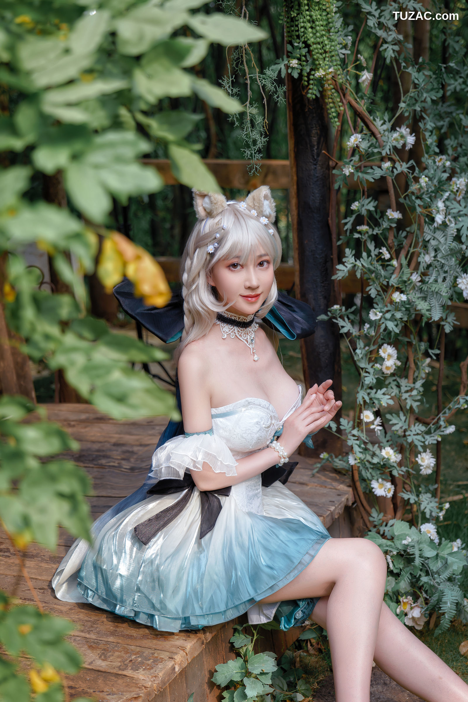 年年Nnian-琳妮特