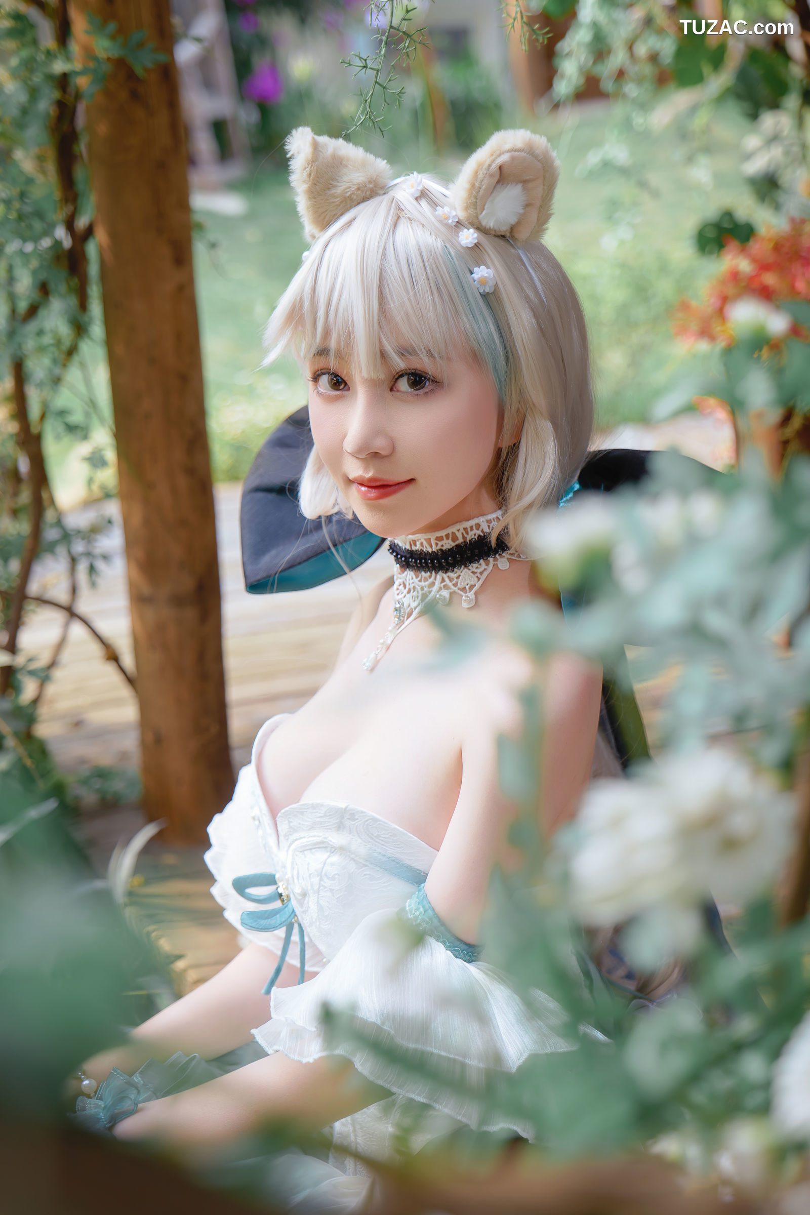 年年Nnian-琳妮特