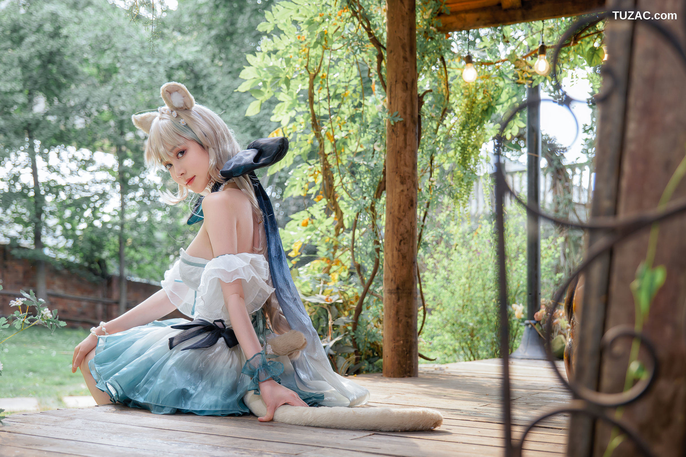 年年Nnian-琳妮特