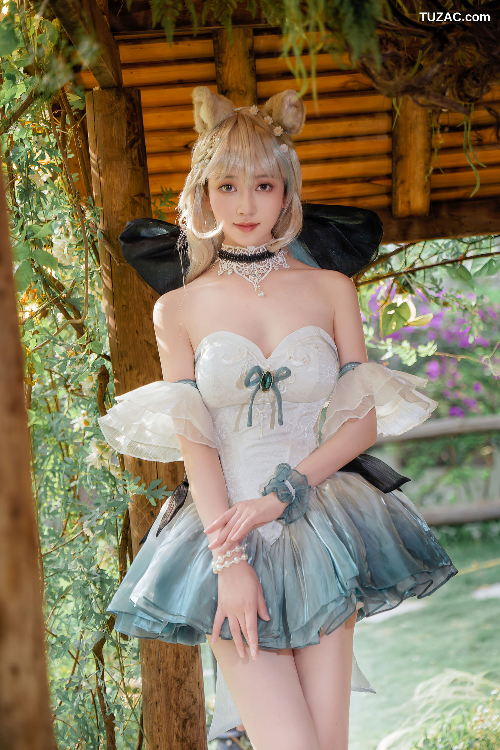 年年Nnian-琳妮特