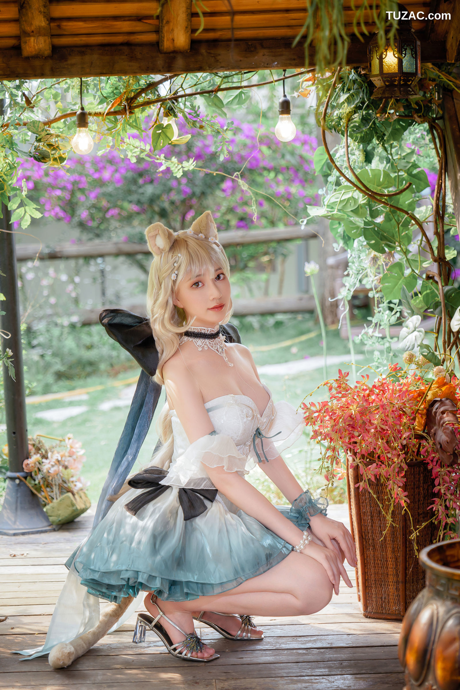 年年Nnian-琳妮特