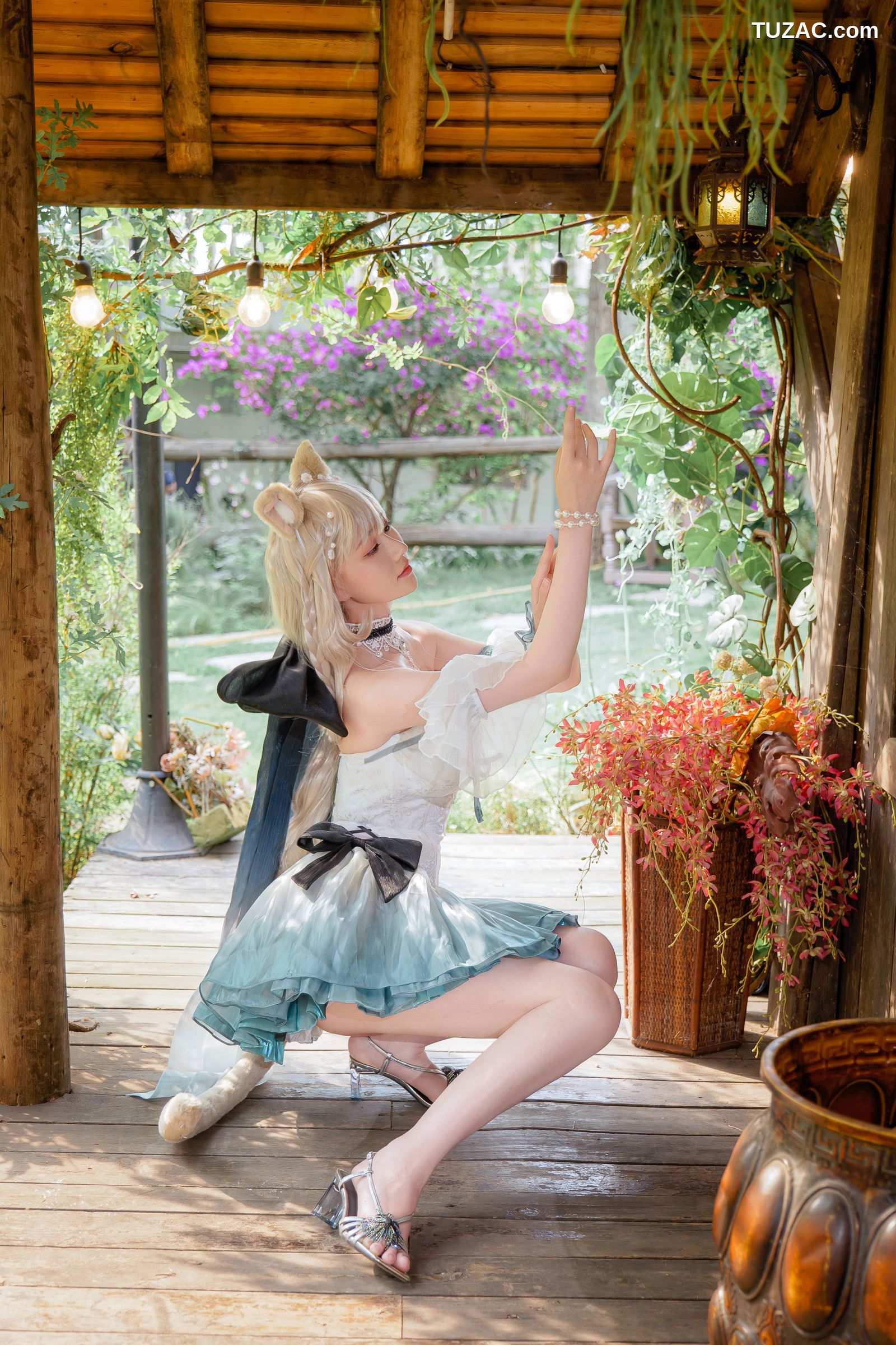 年年Nnian-琳妮特