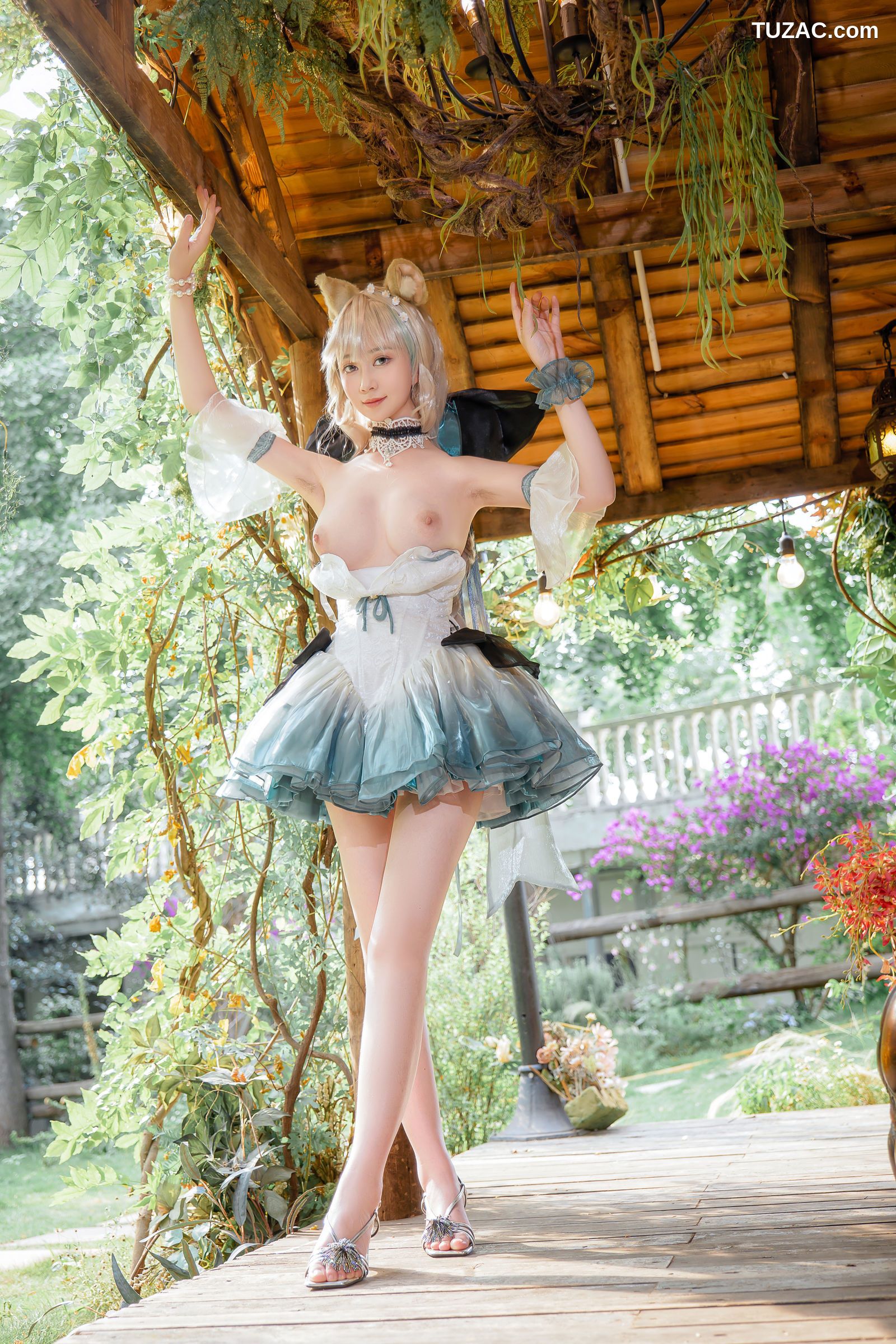 年年Nnian-琳妮特