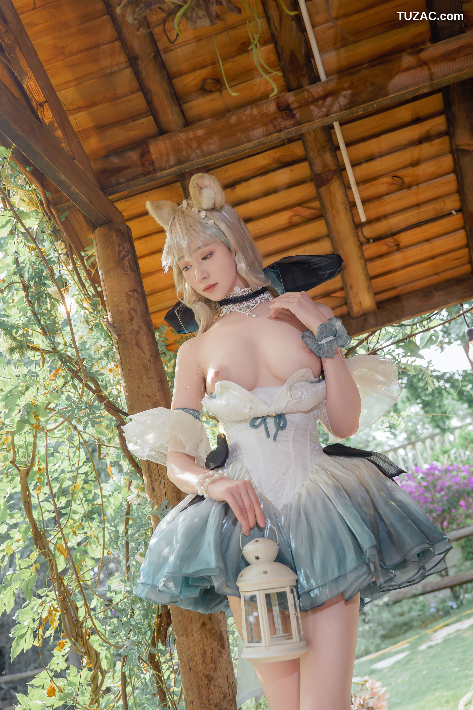 年年Nnian-琳妮特