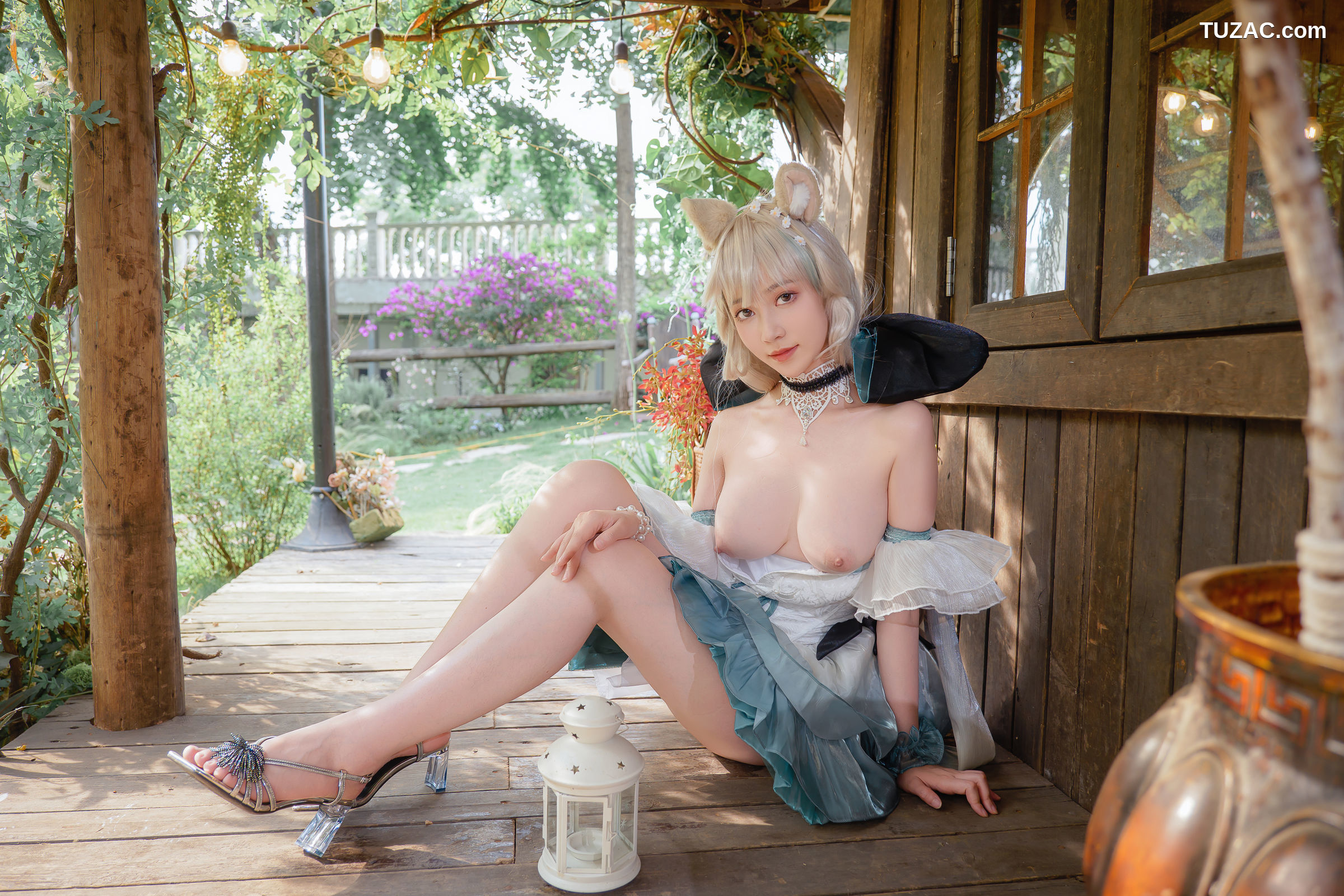 年年Nnian-琳妮特