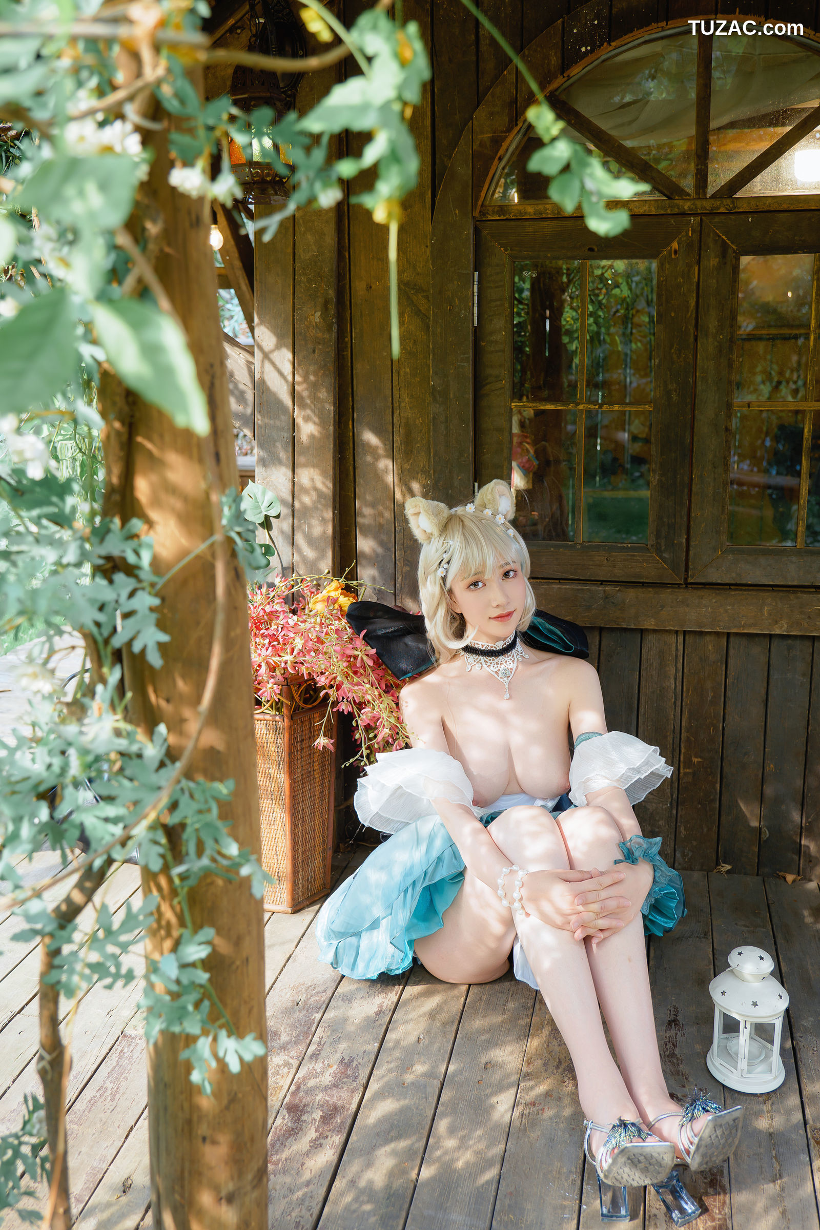 年年Nnian-琳妮特