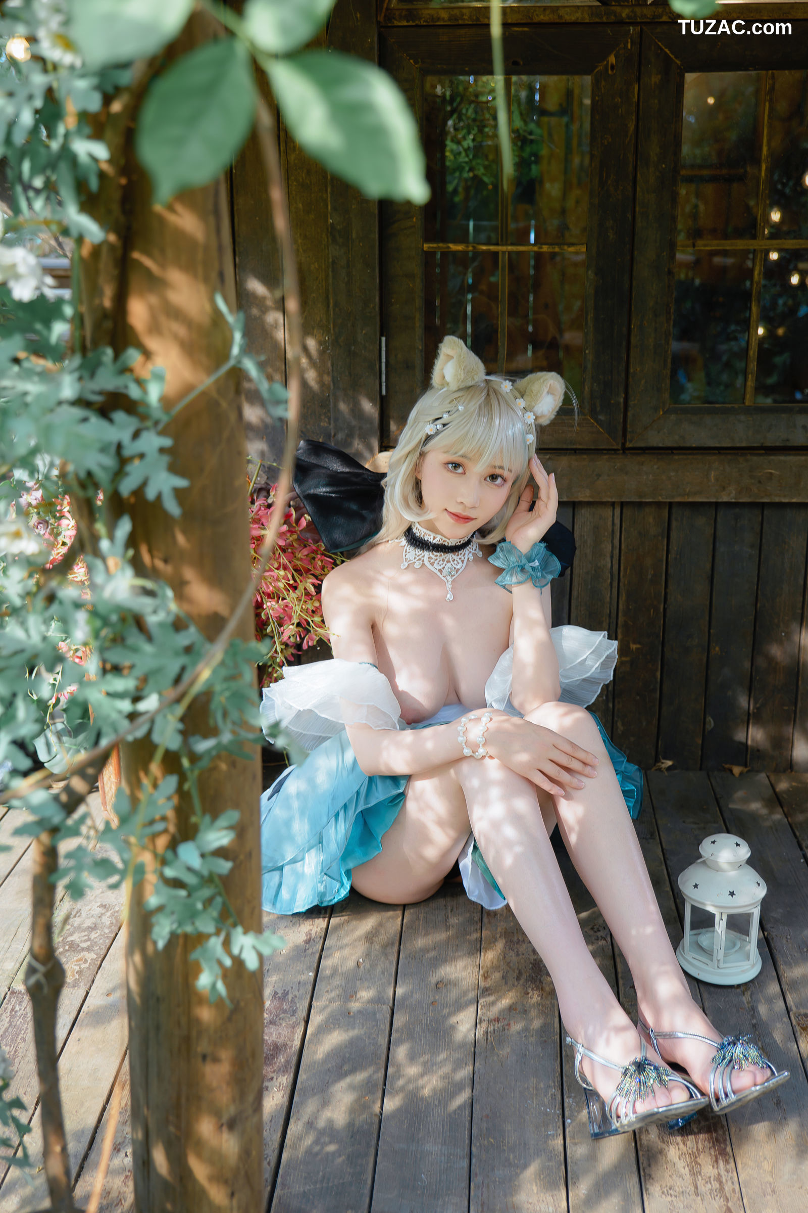 年年Nnian-琳妮特