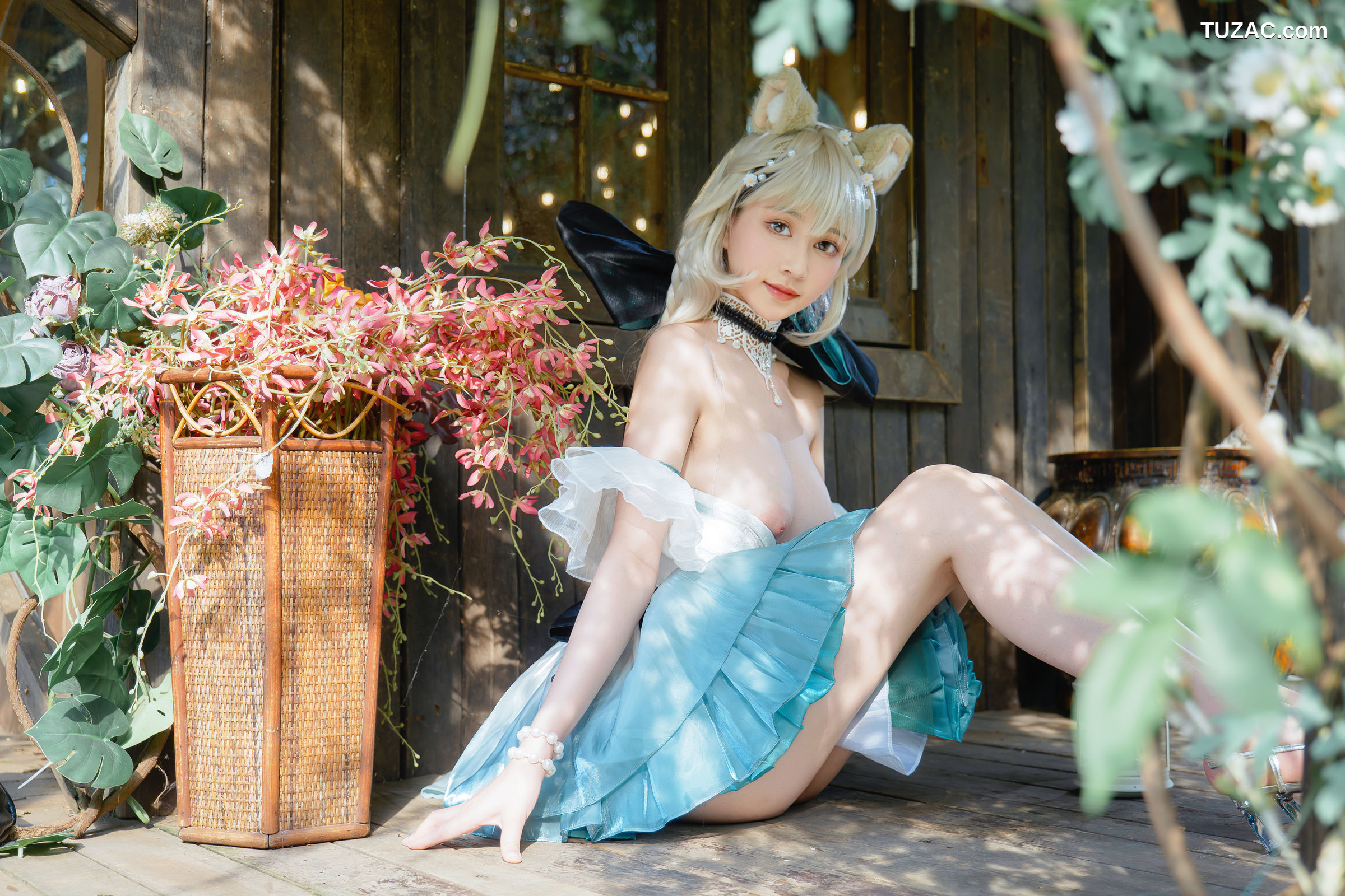 年年Nnian-琳妮特