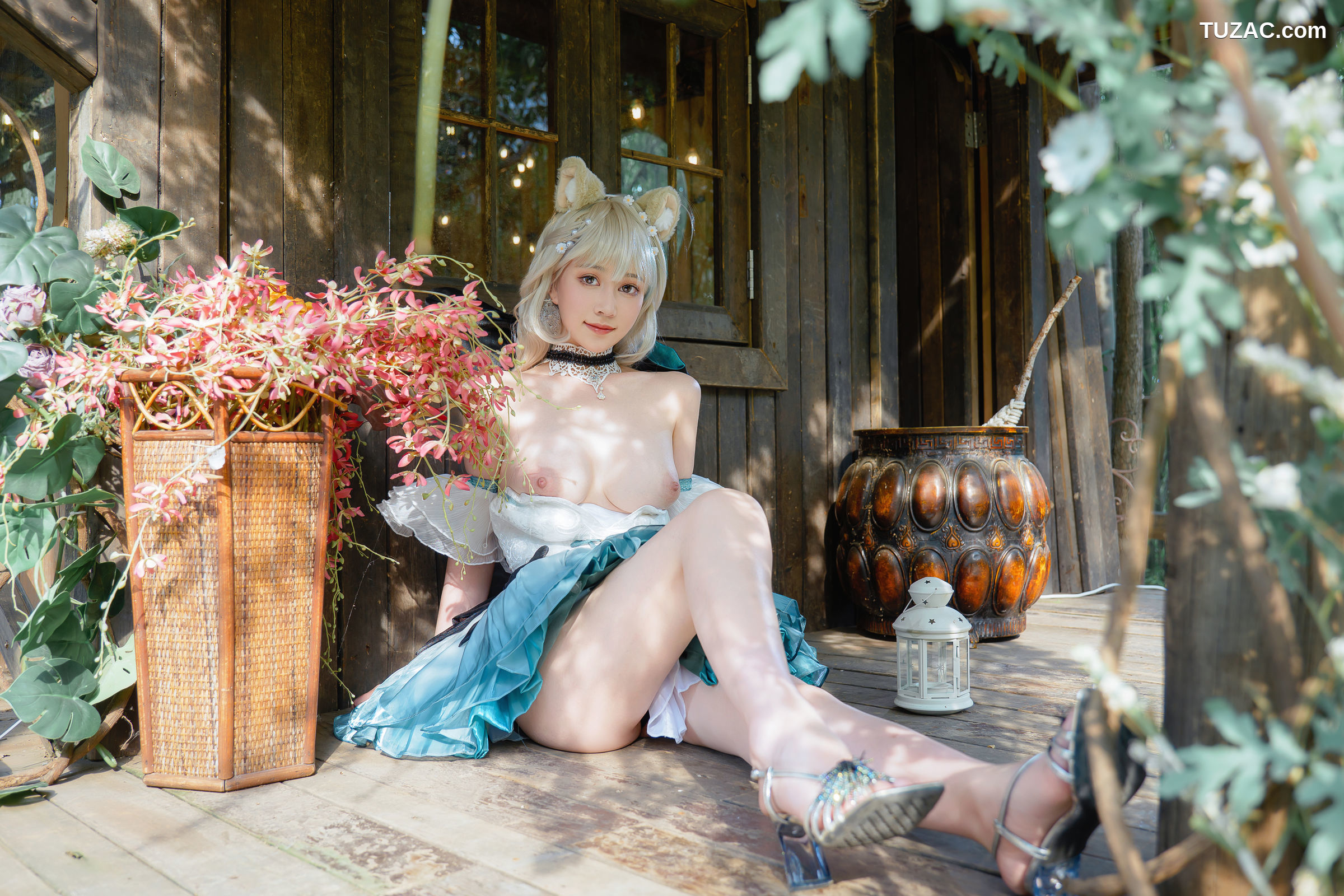 年年Nnian-琳妮特