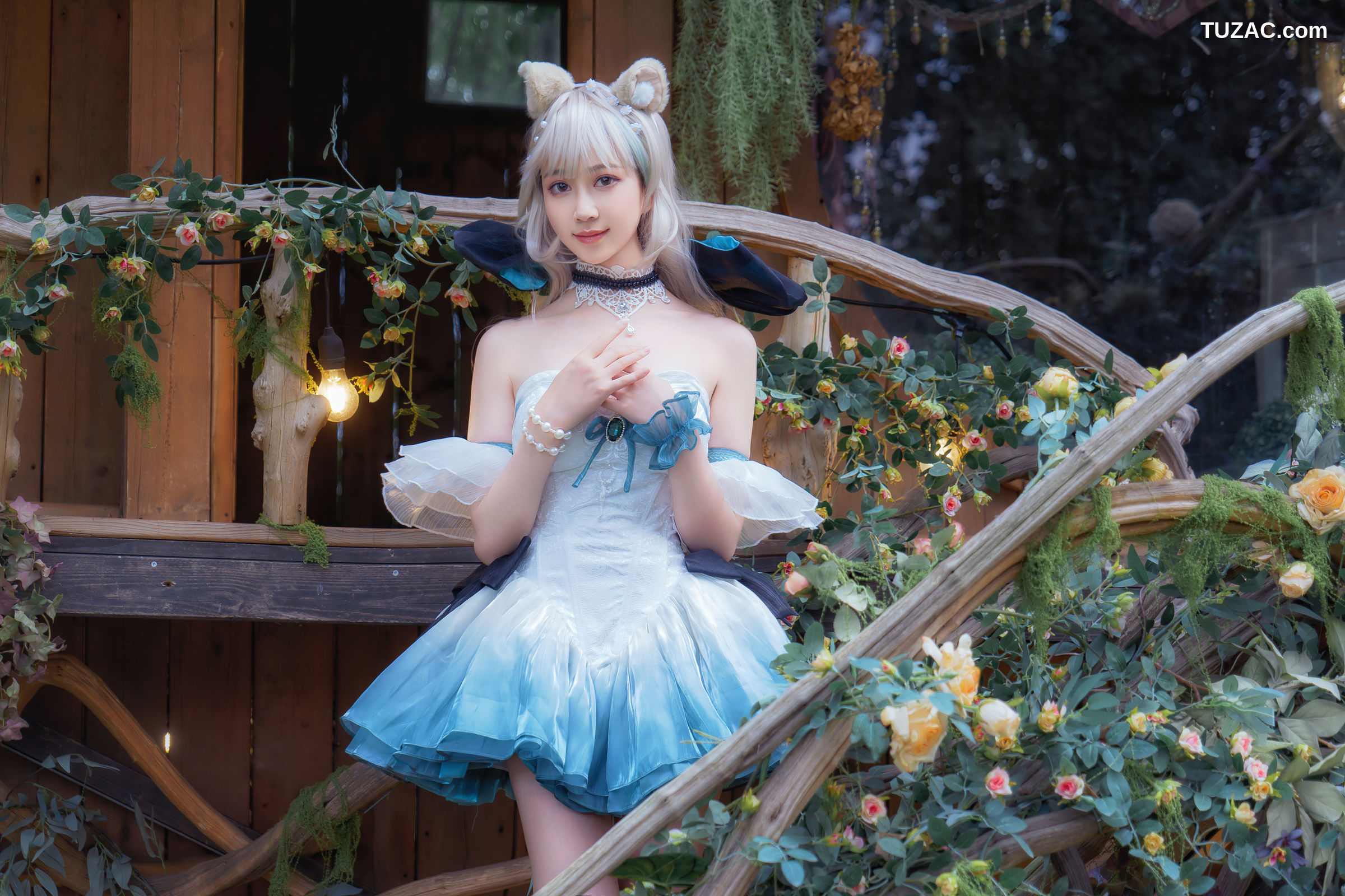 年年Nnian-琳妮特