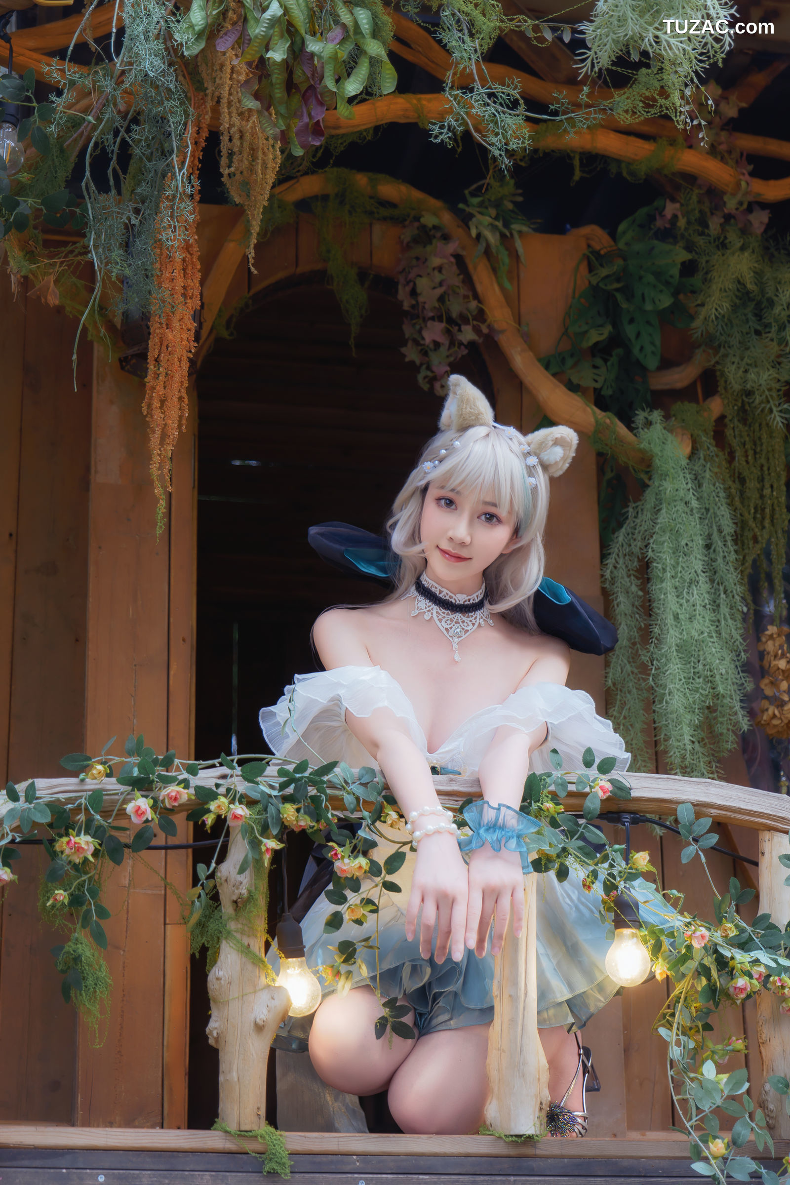 年年Nnian-琳妮特