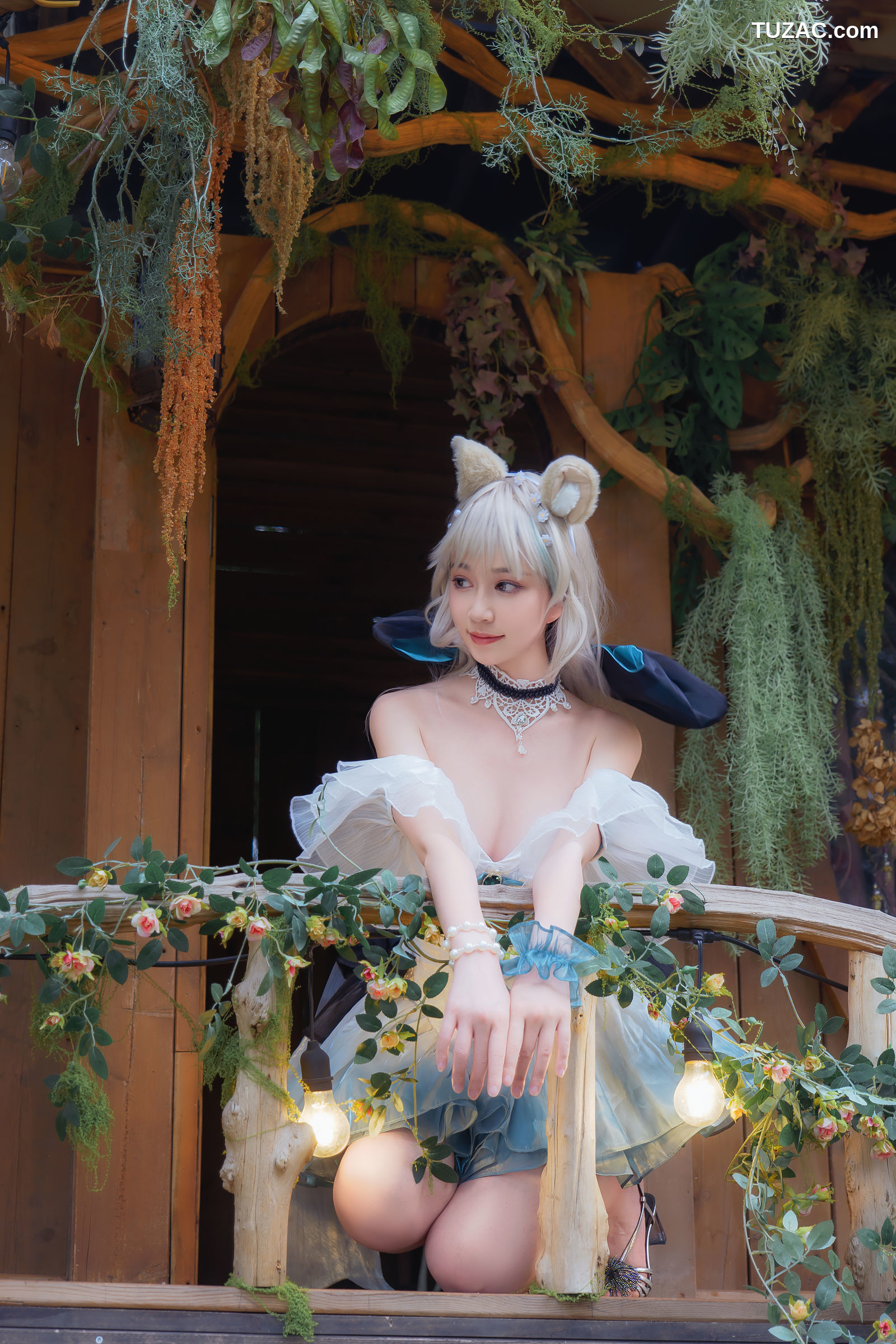 年年Nnian-琳妮特