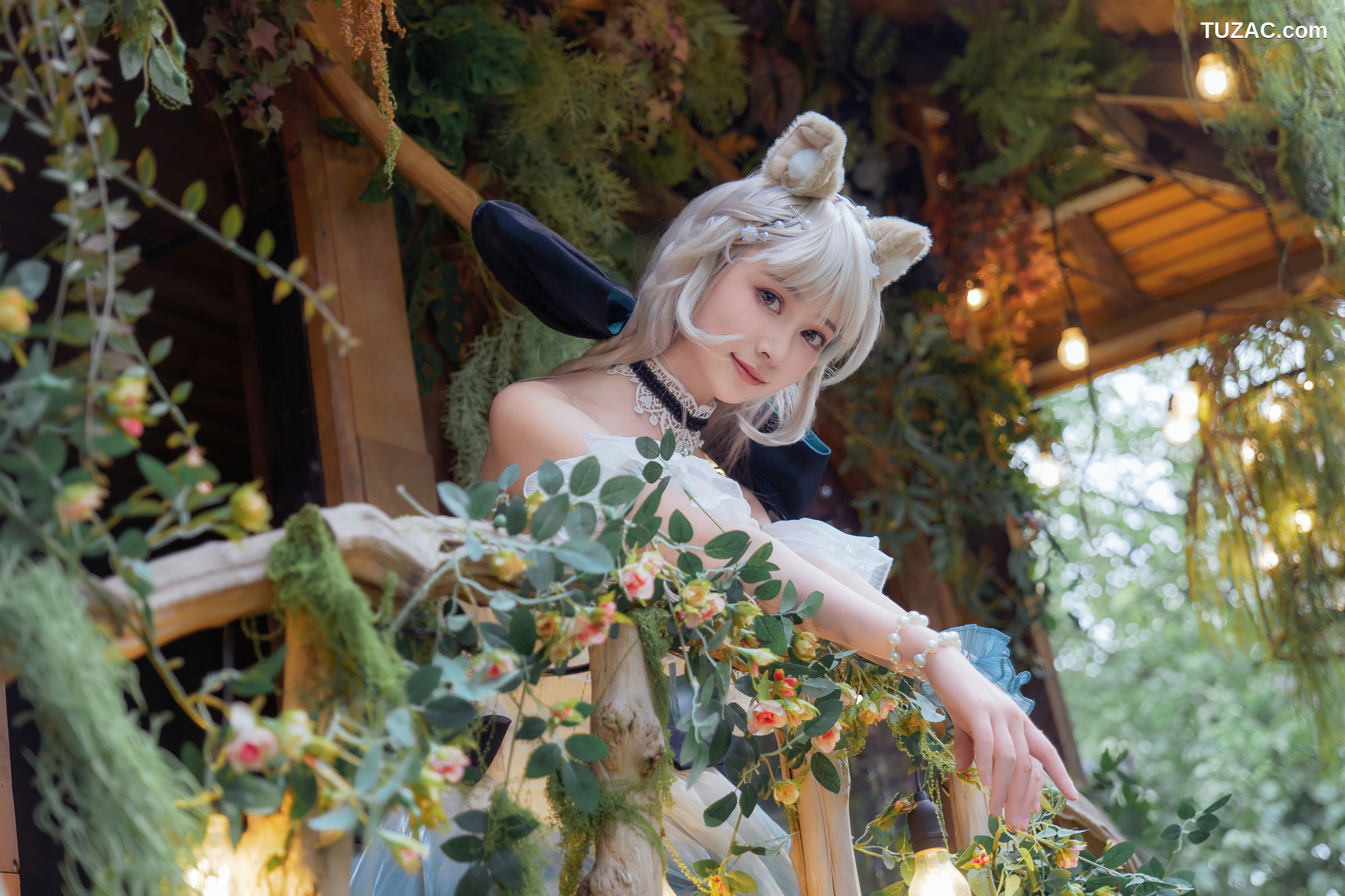 年年Nnian-琳妮特