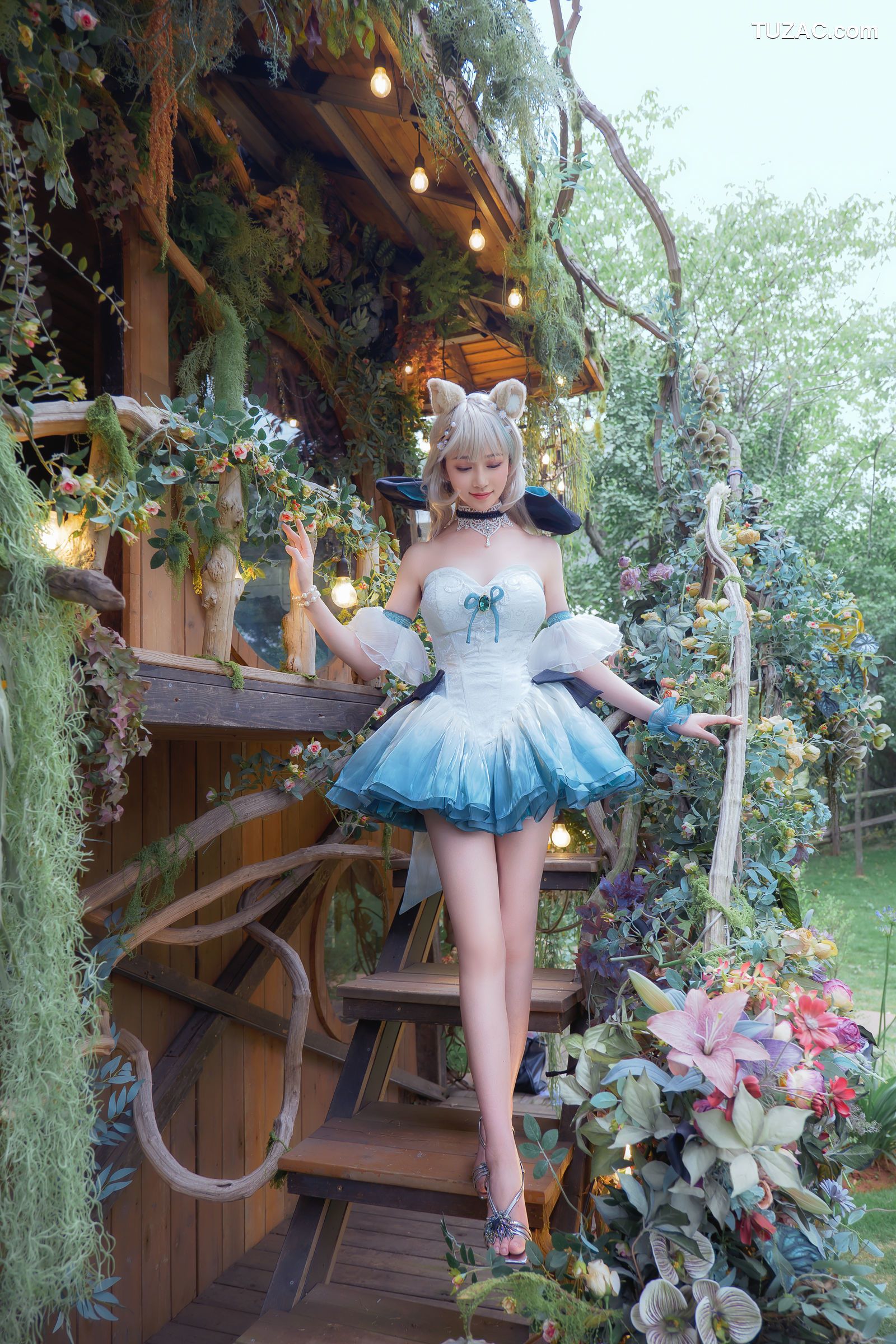 年年Nnian-琳妮特