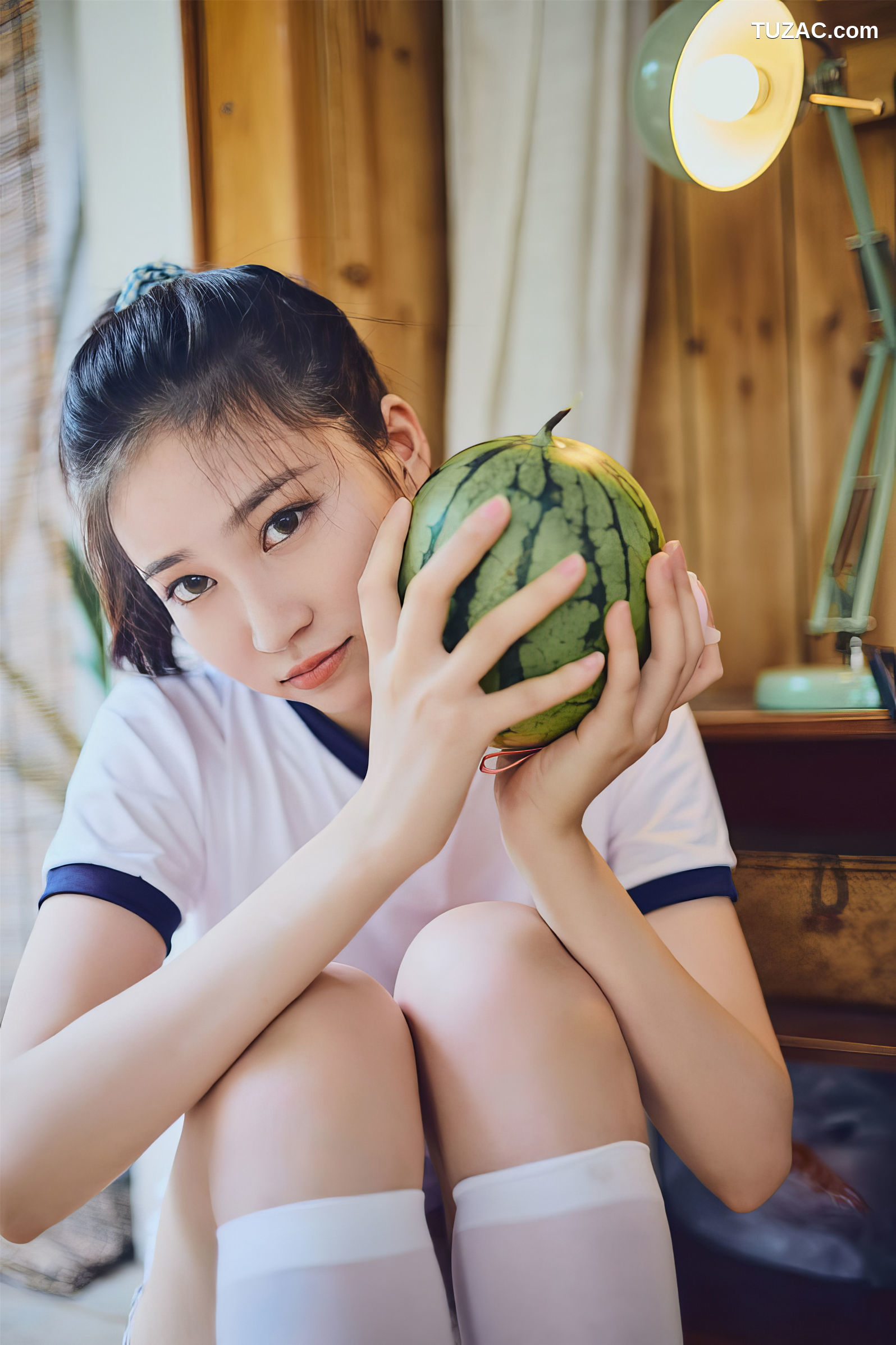 年年Nnian-运动服