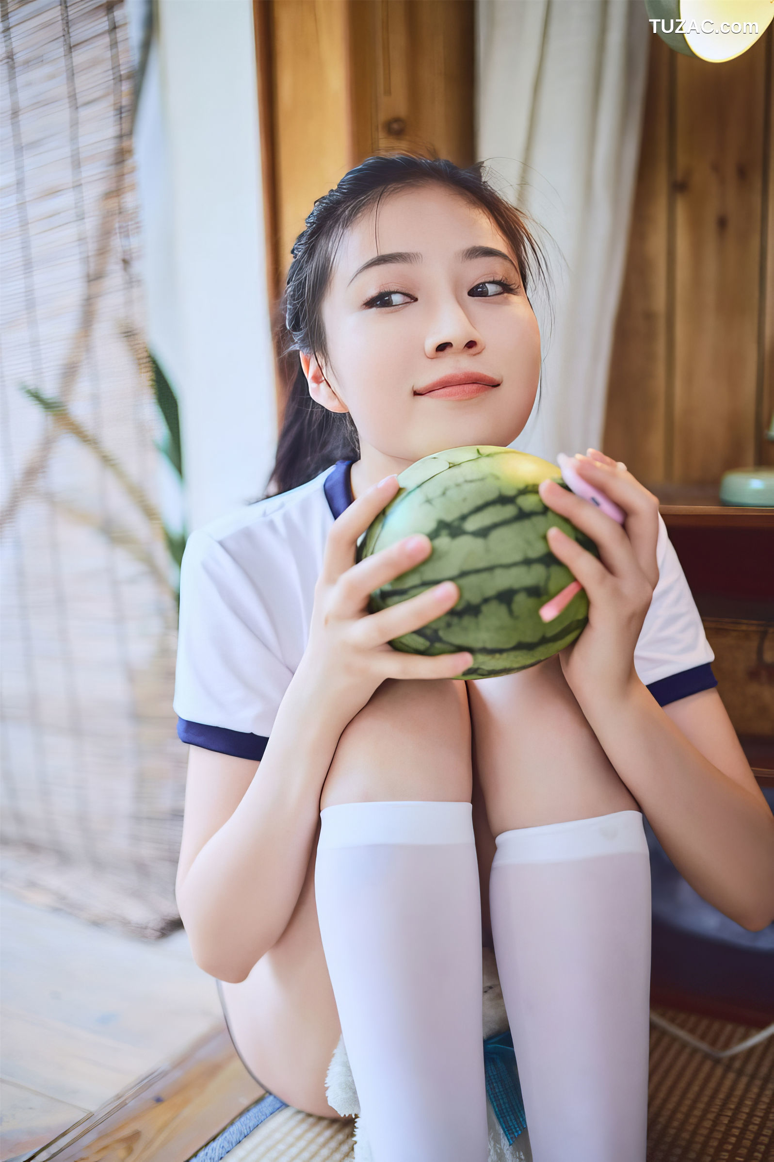 年年Nnian-运动服