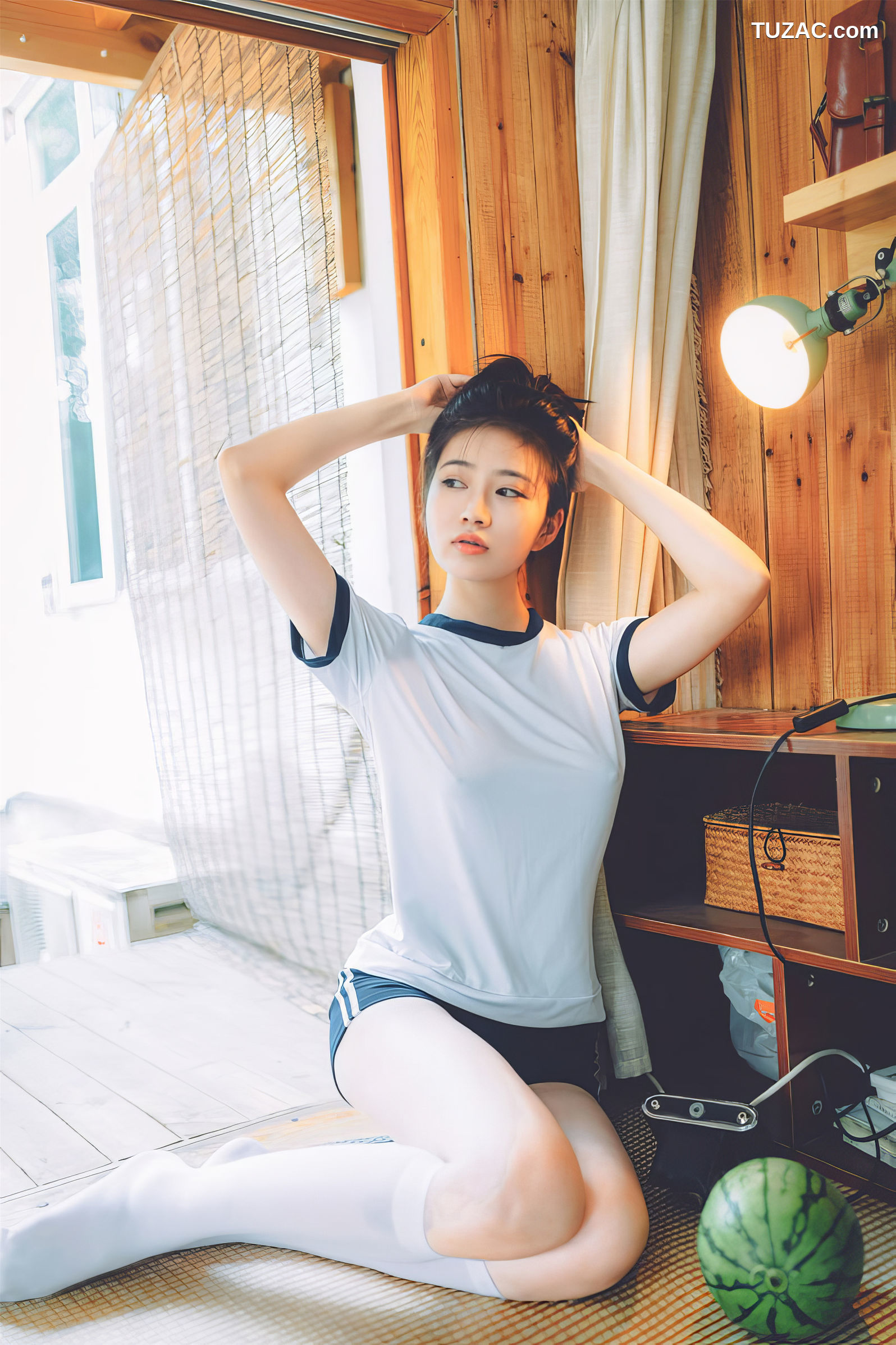 年年Nnian-运动服