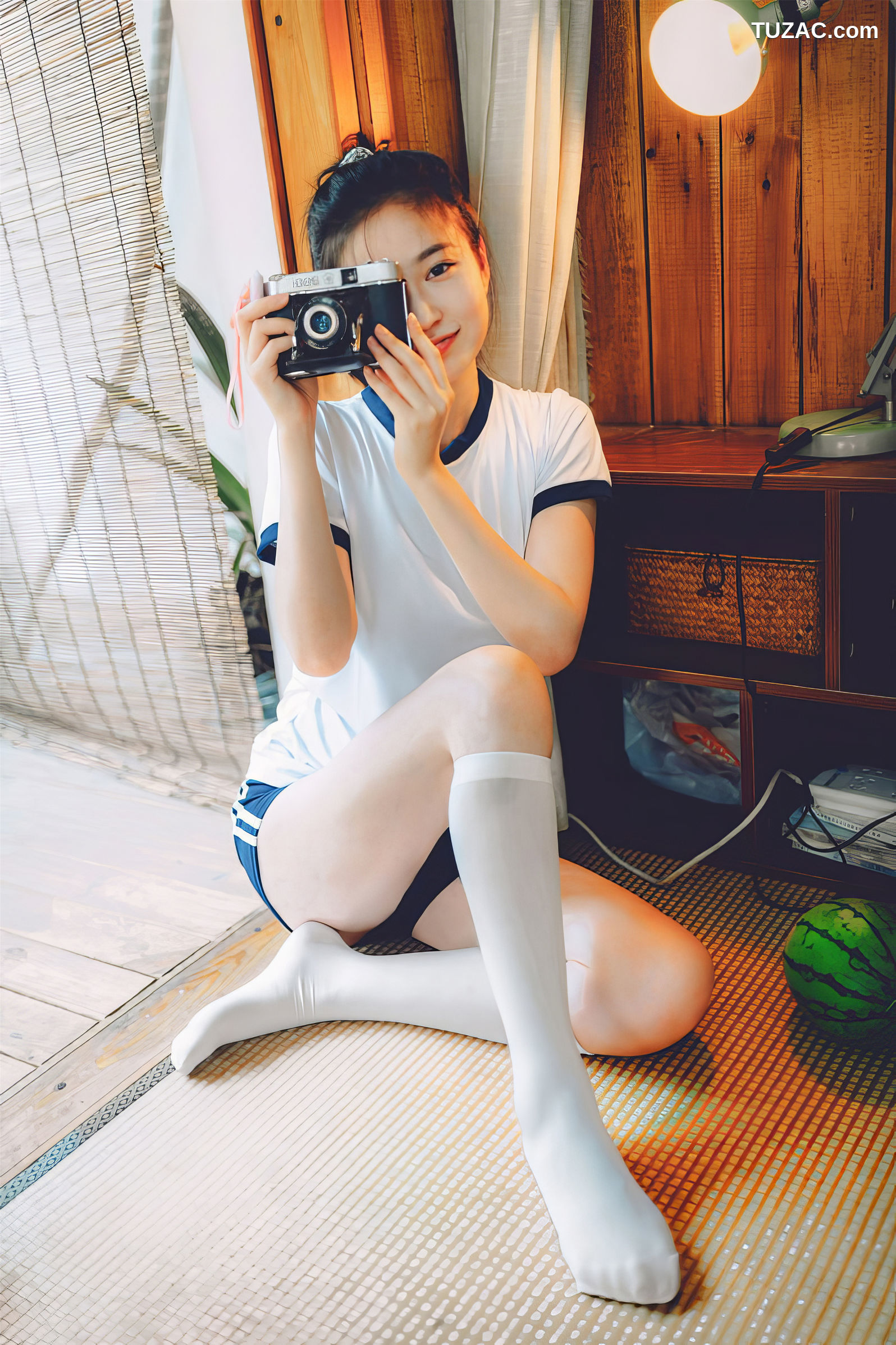 年年Nnian-运动服