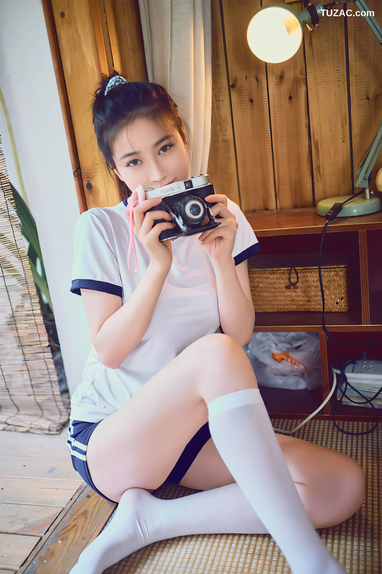 年年Nnian-运动服