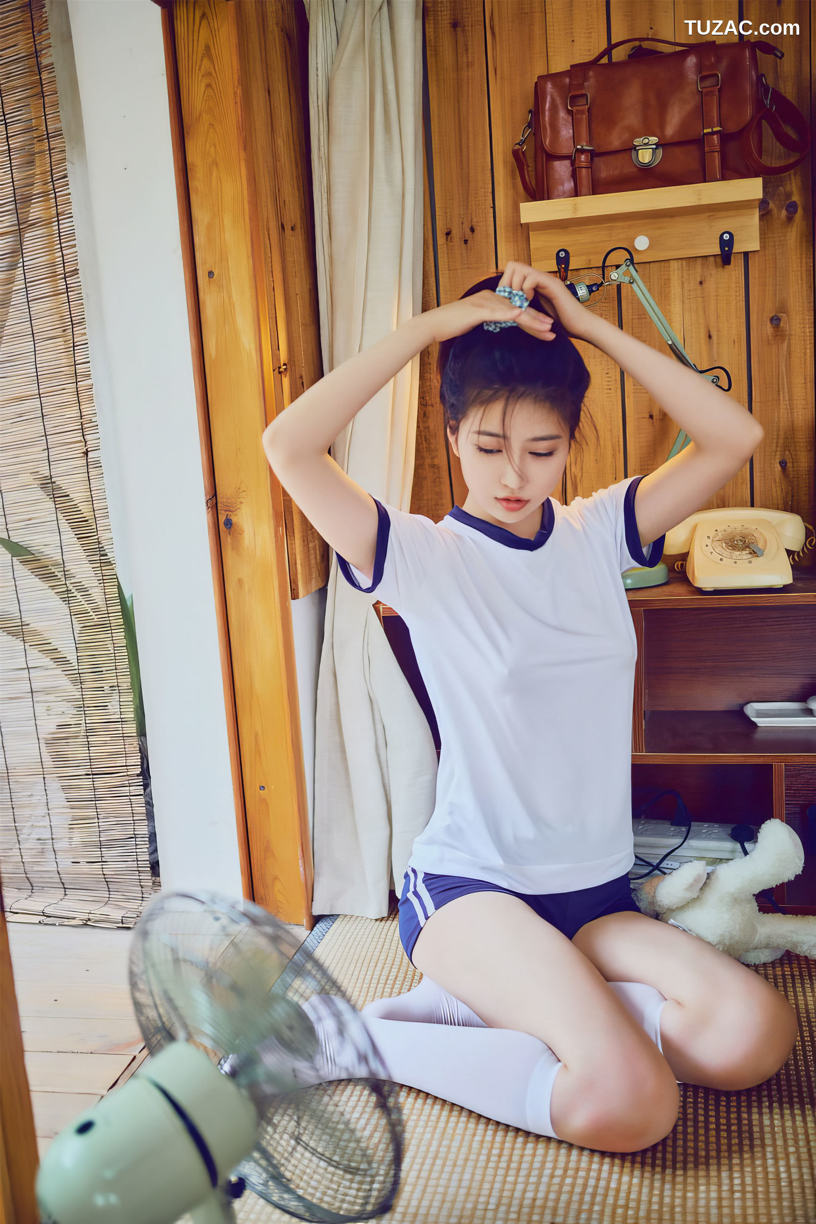 年年Nnian-运动服