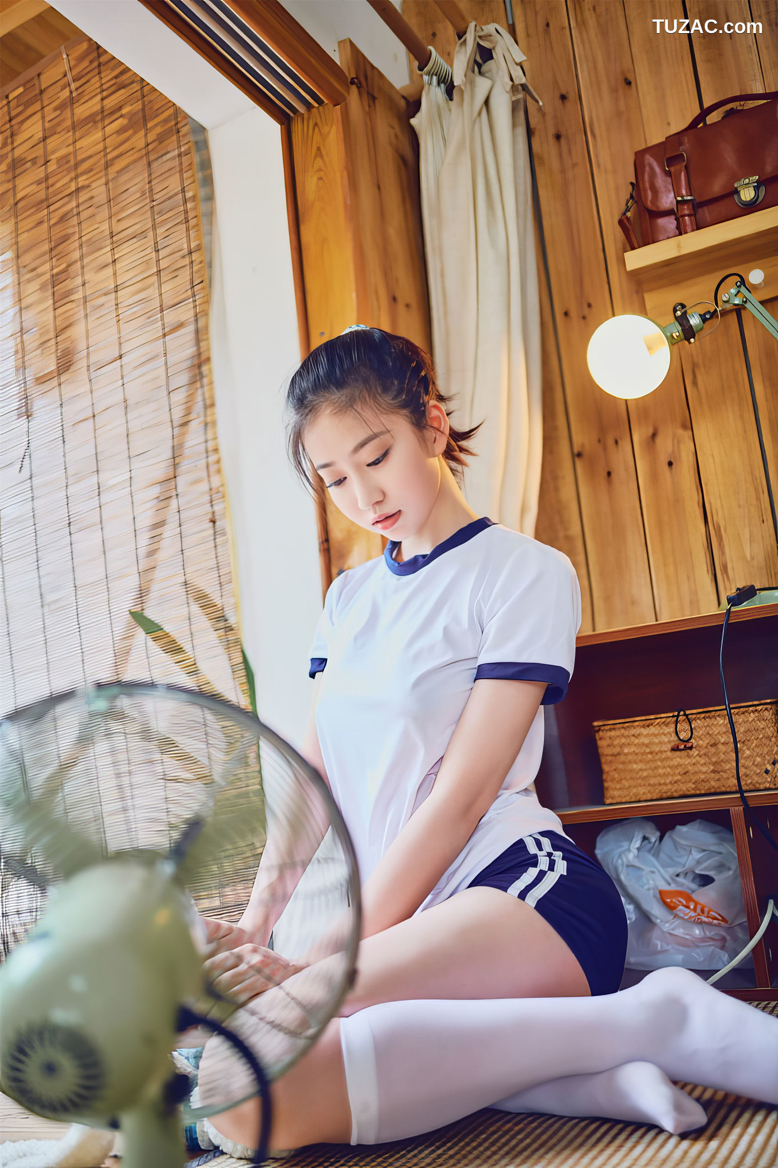 年年Nnian-运动服