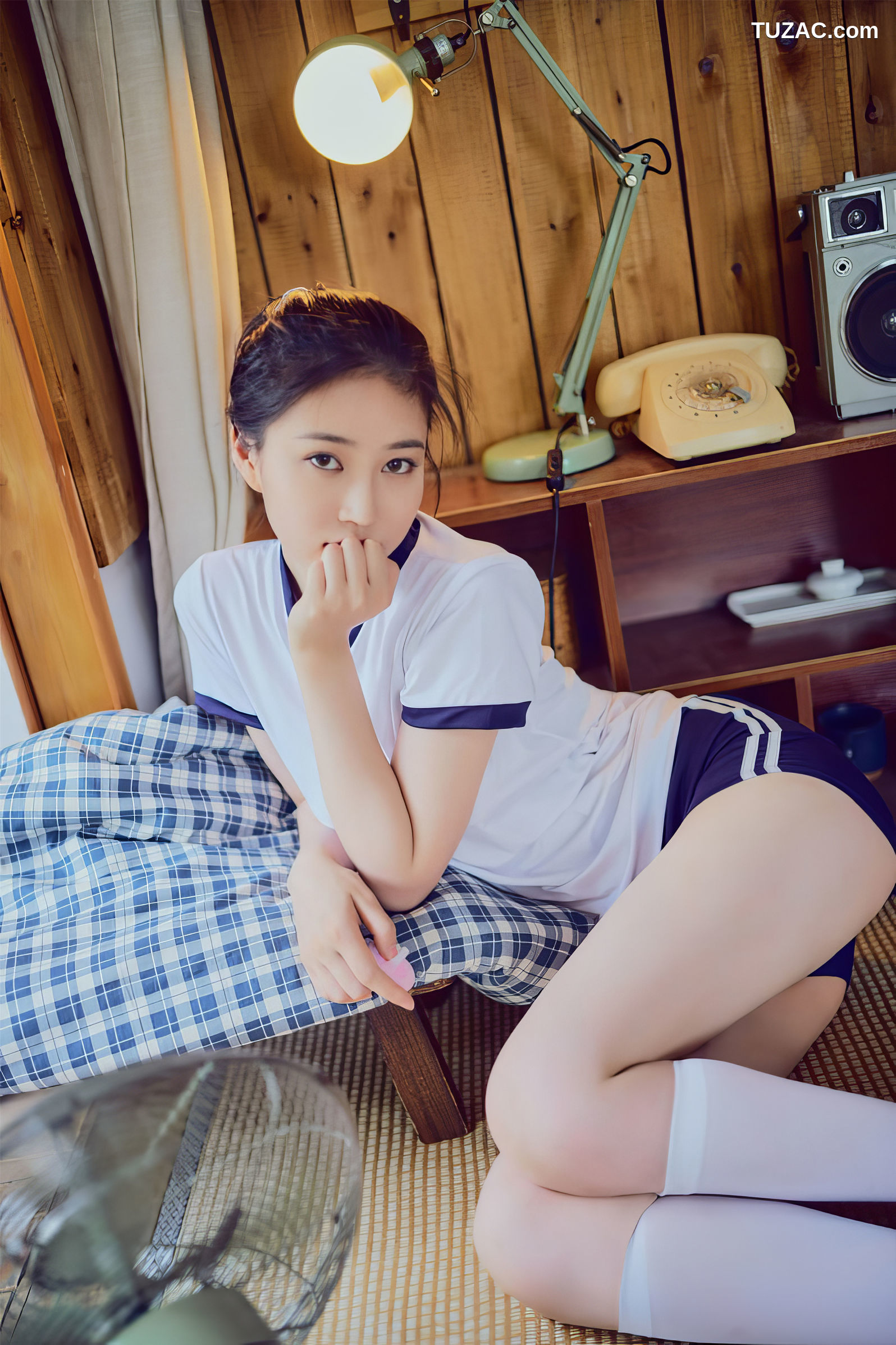 年年Nnian-运动服