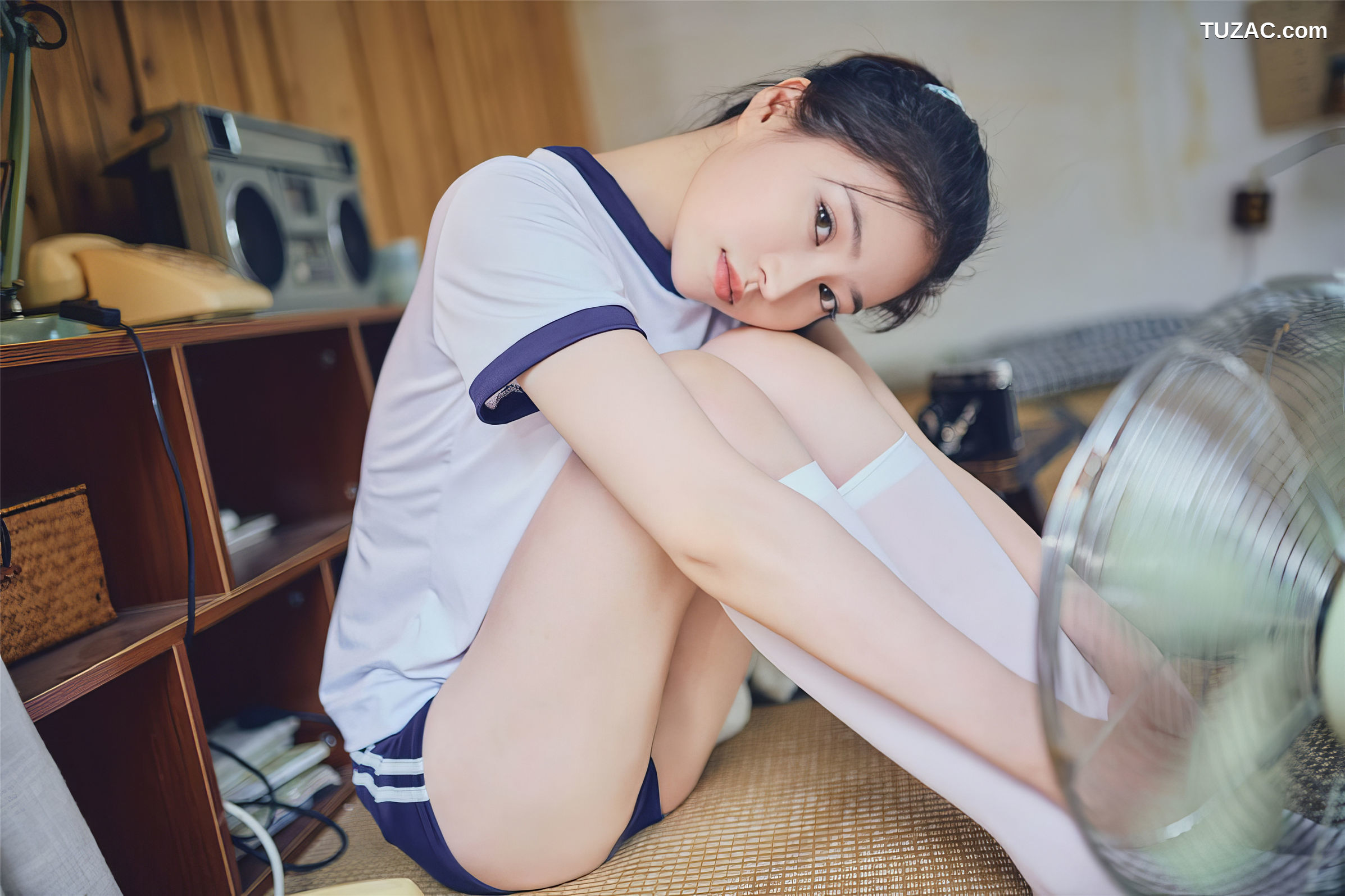 年年Nnian-运动服