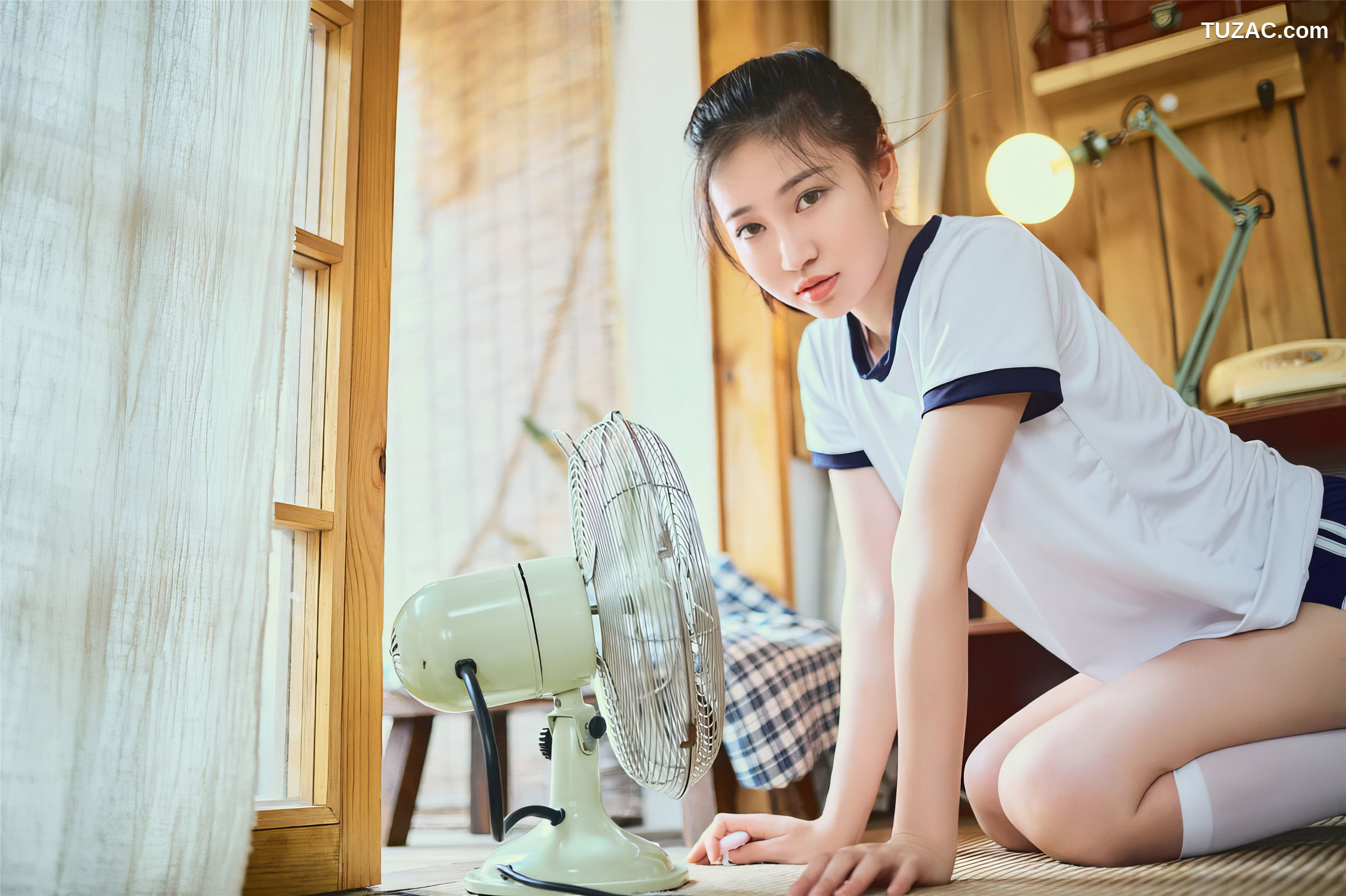 年年Nnian-运动服