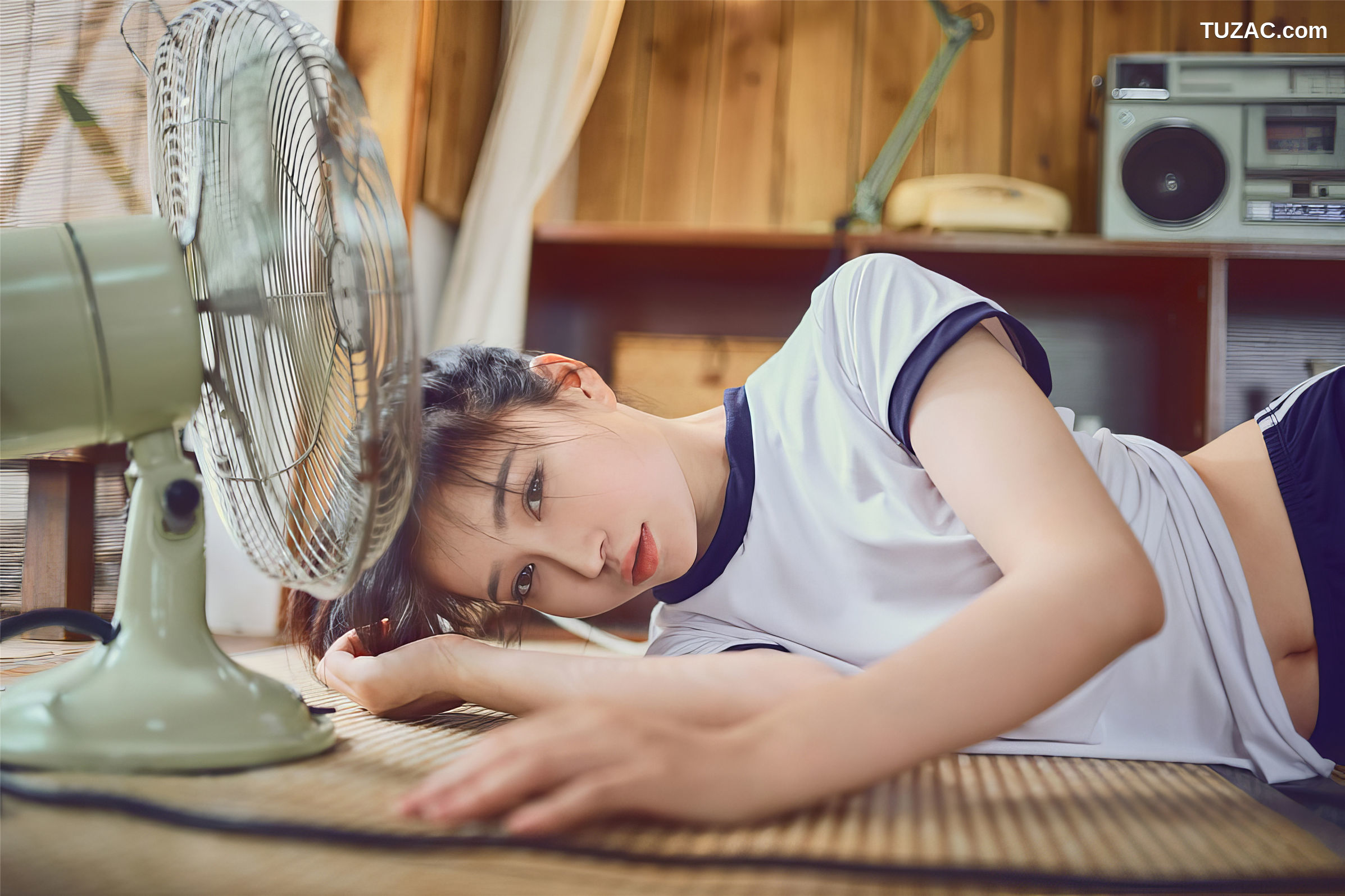 年年Nnian-运动服