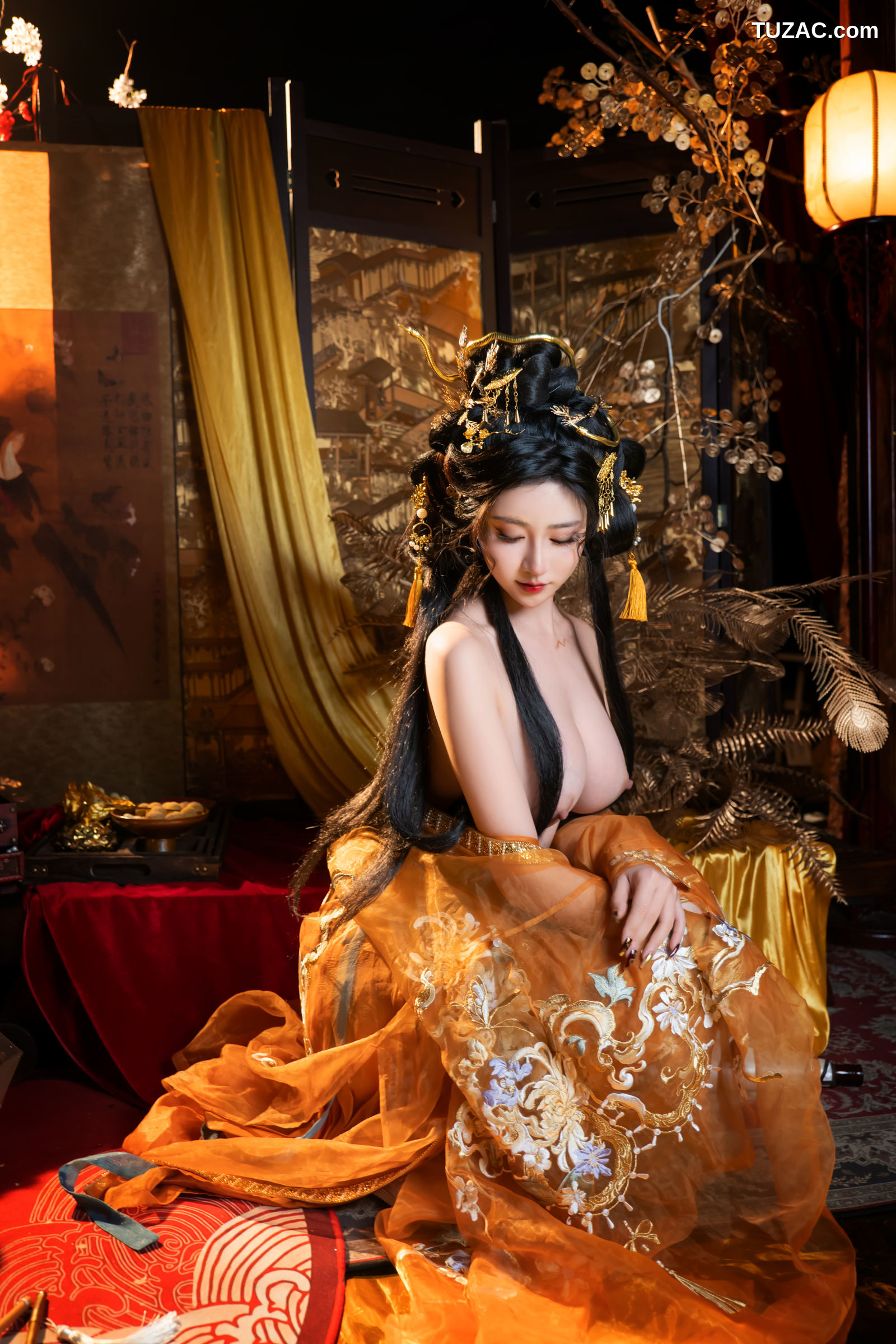 年年Nnian-金蛇贺岁