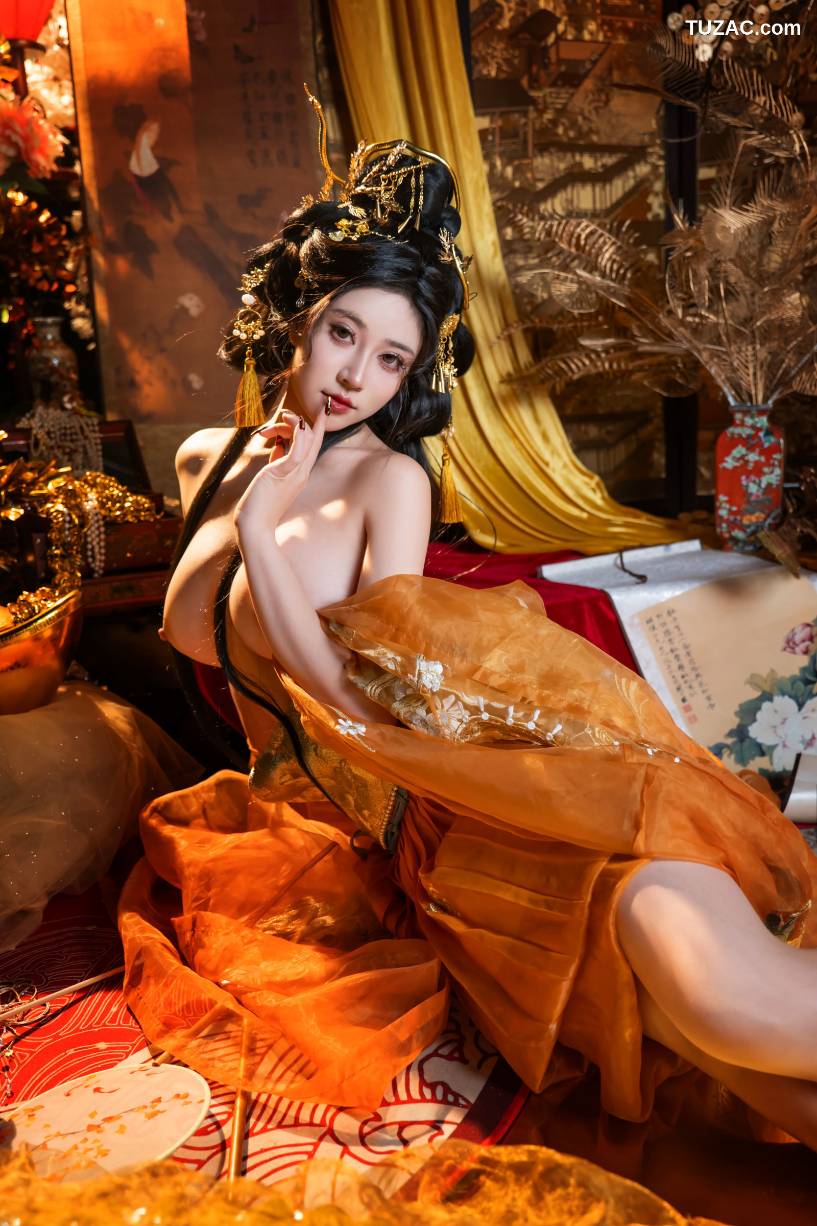 年年Nnian-金蛇贺岁