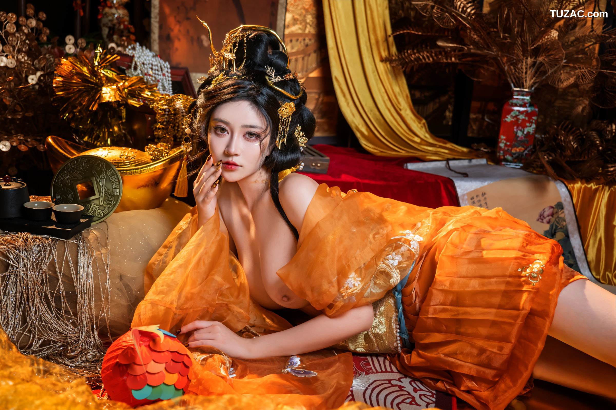 年年Nnian-金蛇贺岁