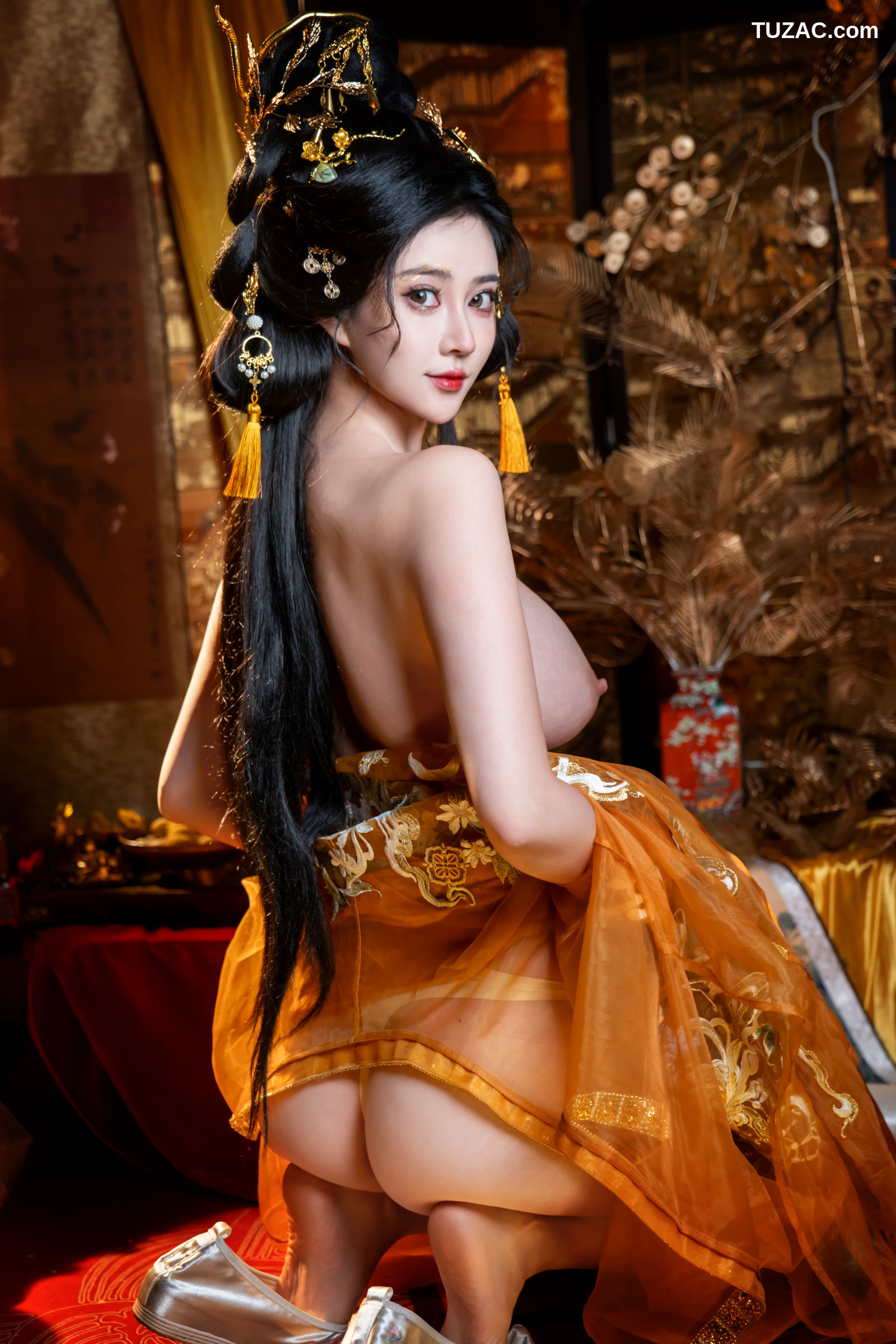 年年Nnian-金蛇贺岁