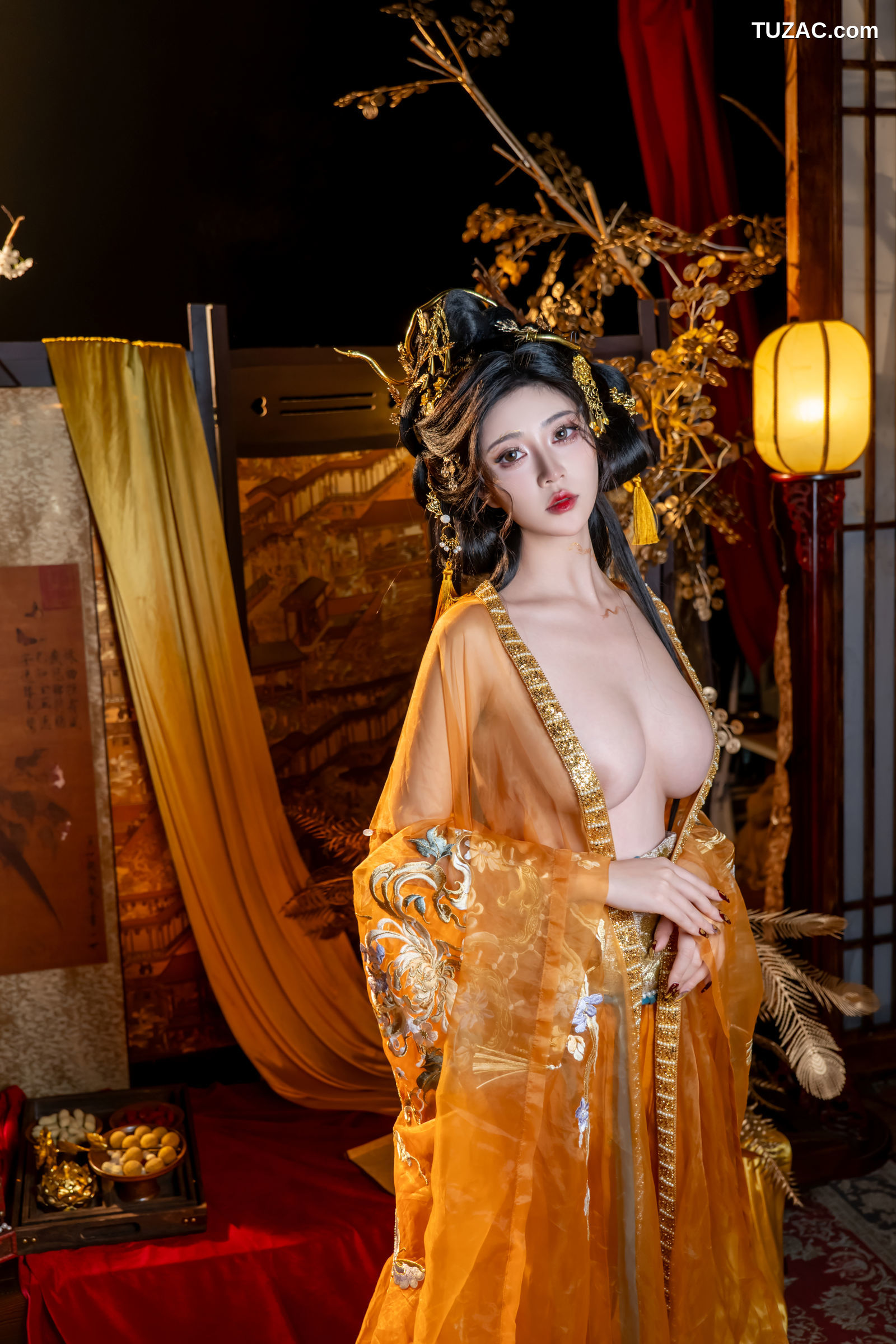 年年Nnian-金蛇贺岁