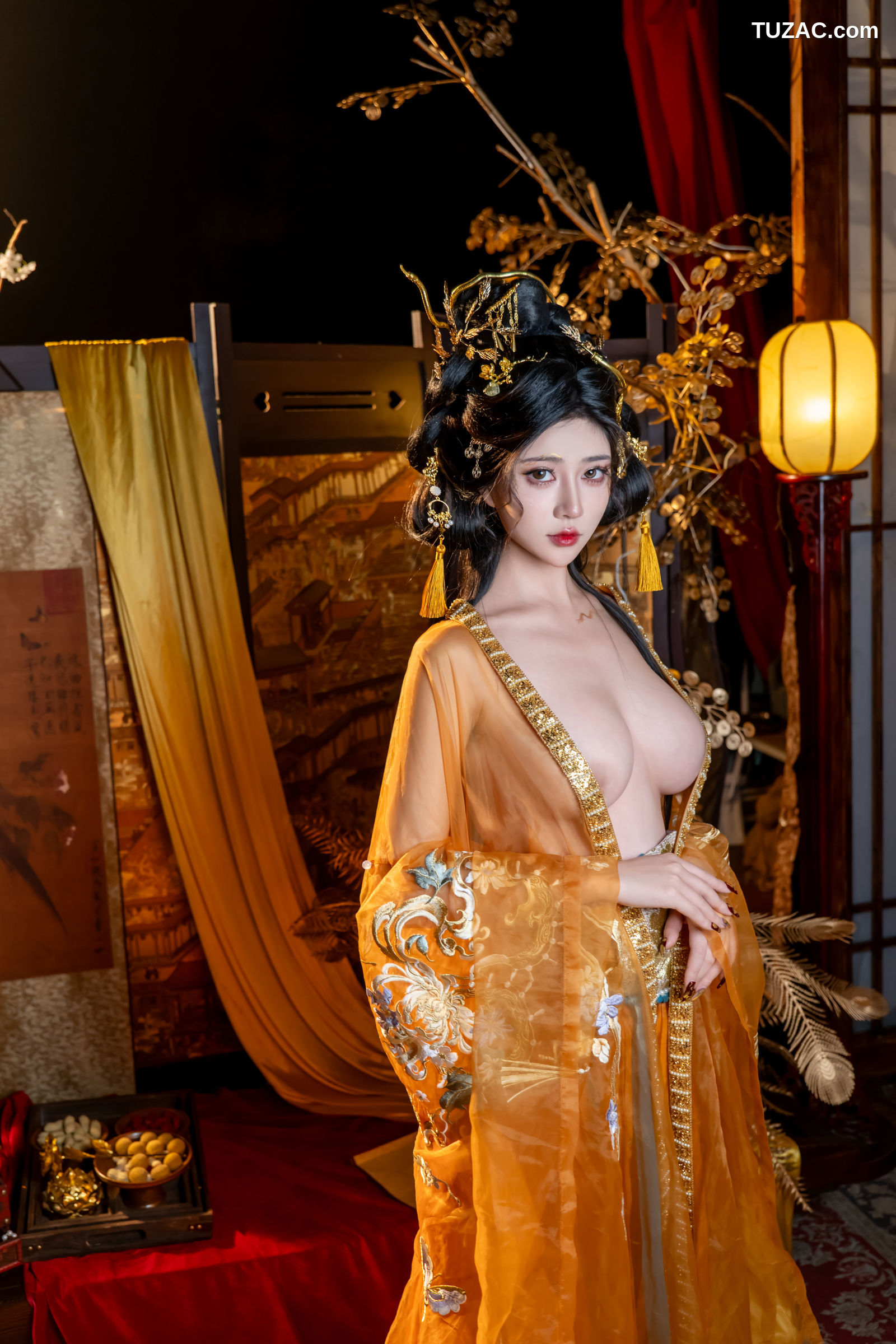 年年Nnian-金蛇贺岁