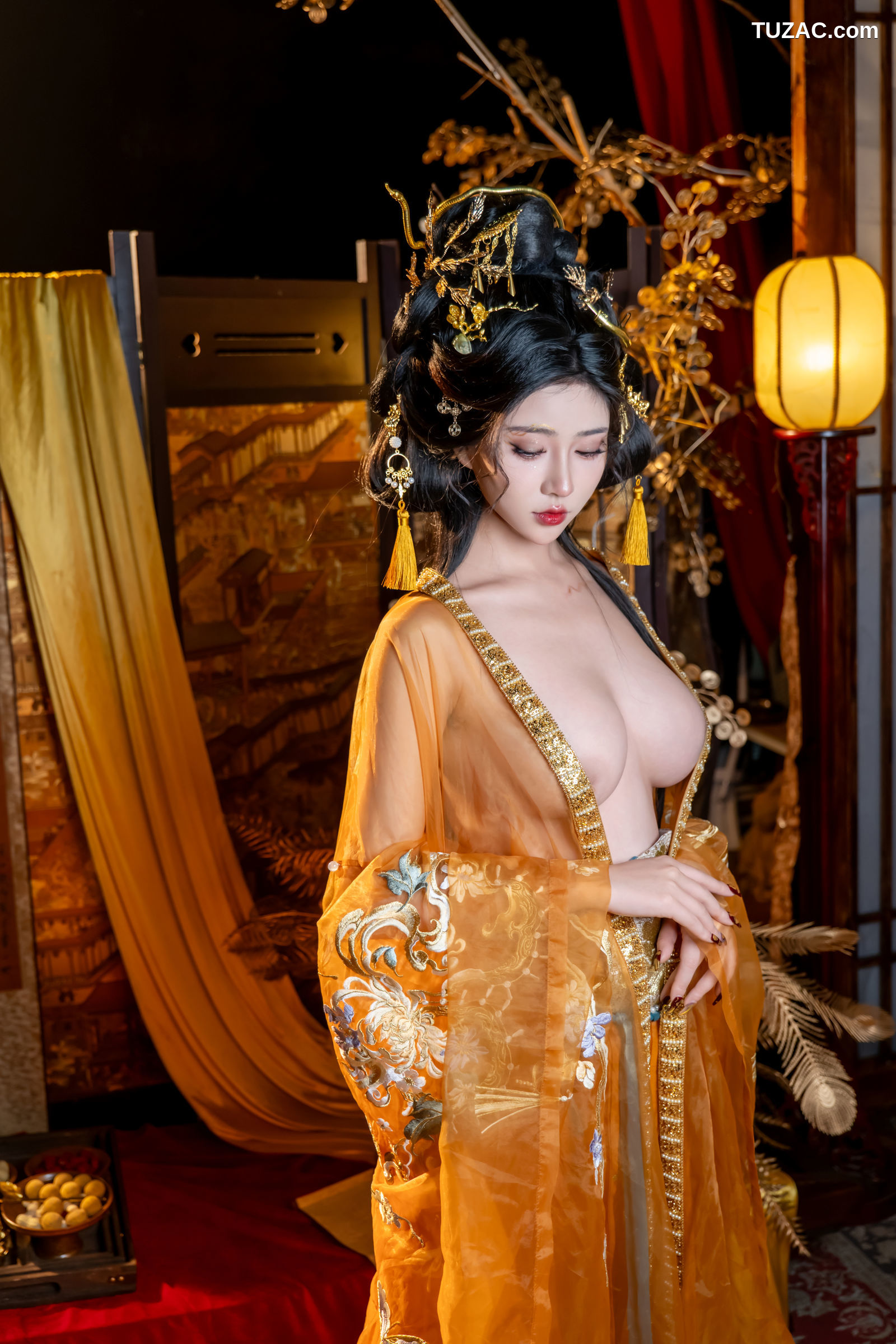 年年Nnian-金蛇贺岁