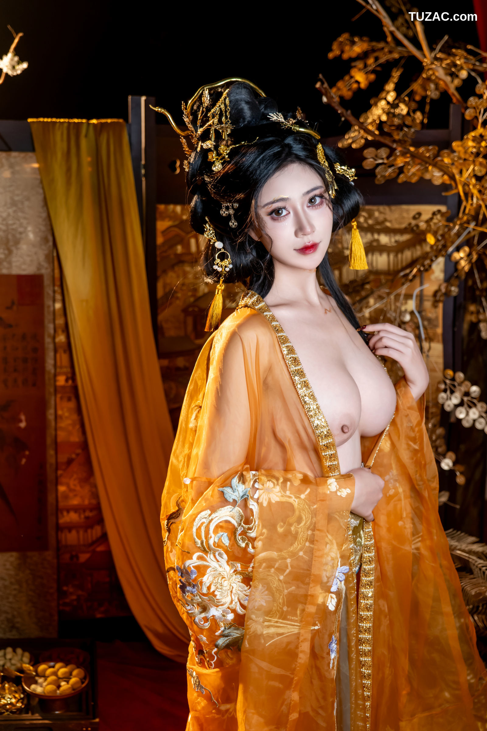 年年Nnian-金蛇贺岁