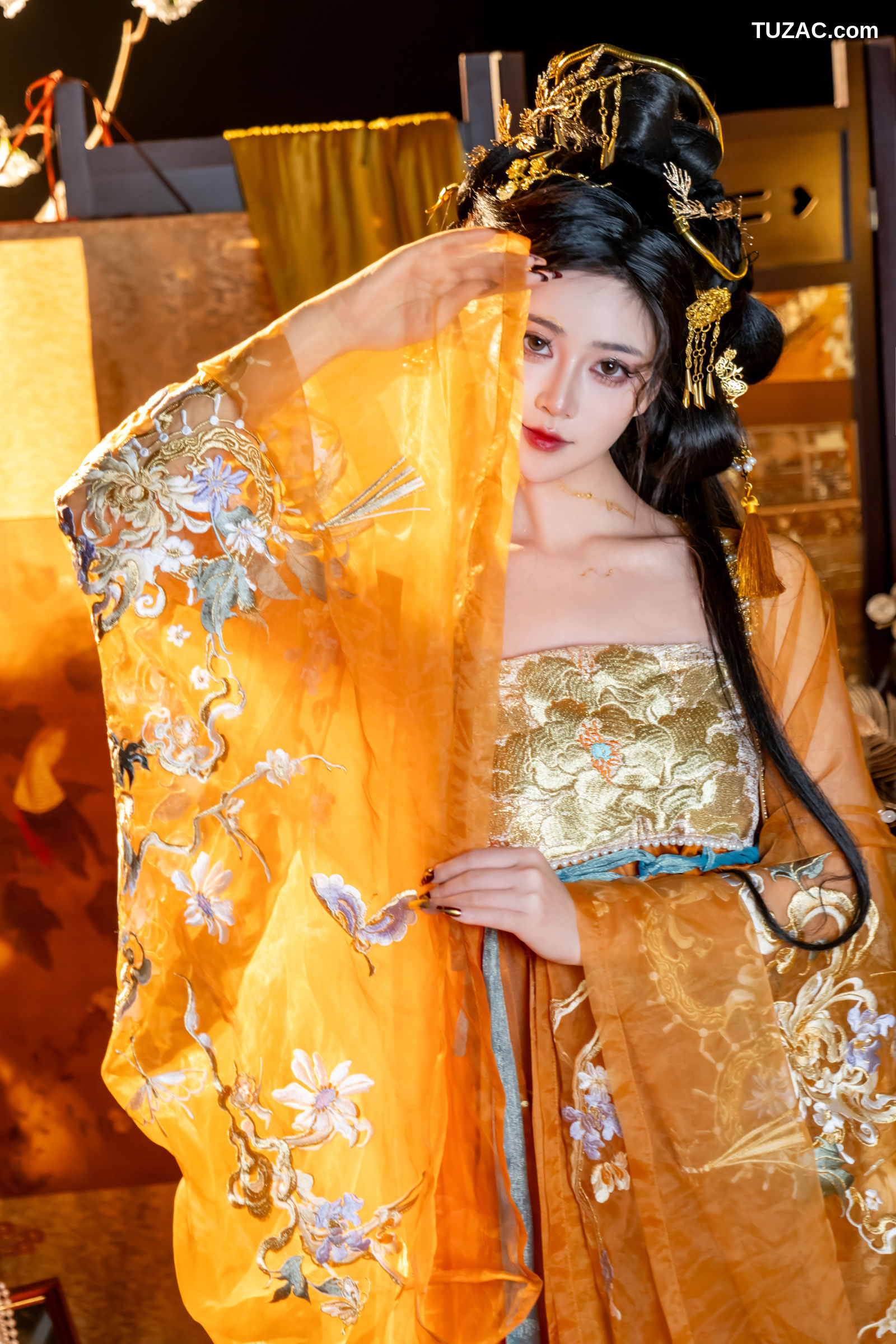 年年Nnian-金蛇贺岁