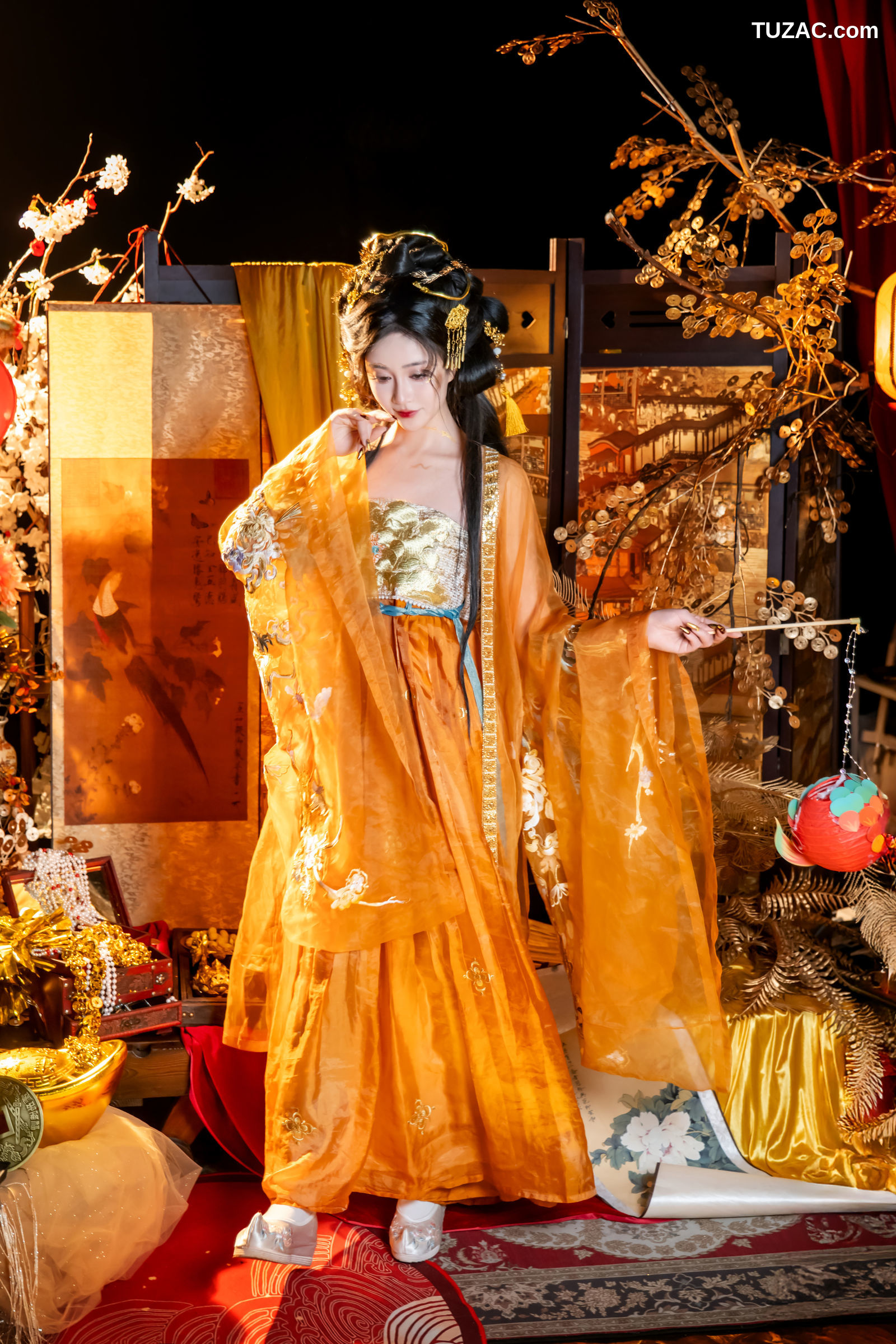 年年Nnian-金蛇贺岁