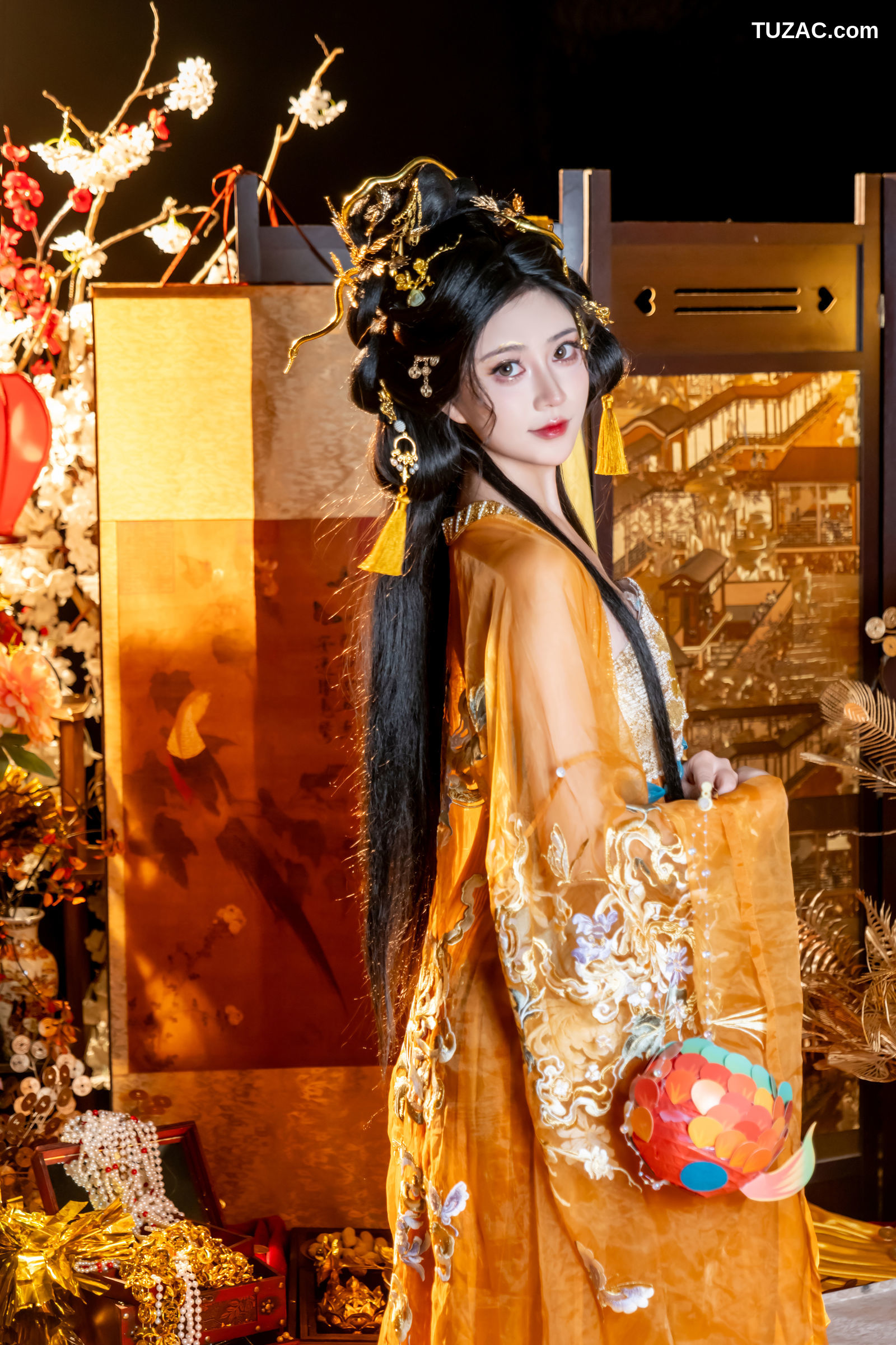 年年Nnian-金蛇贺岁