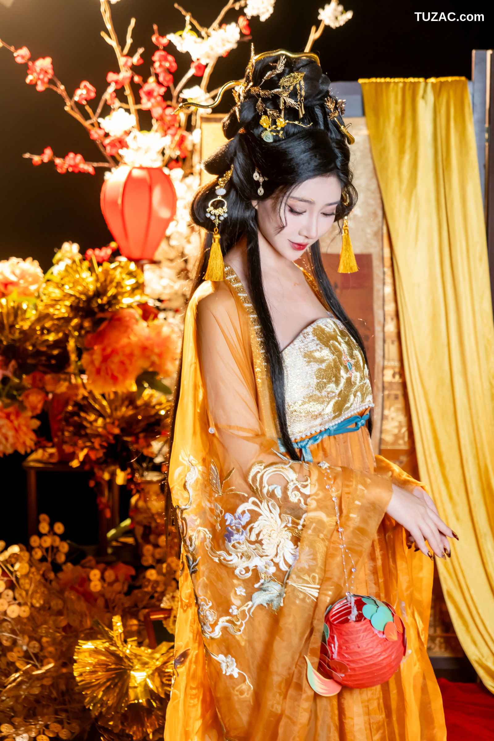 年年Nnian-金蛇贺岁