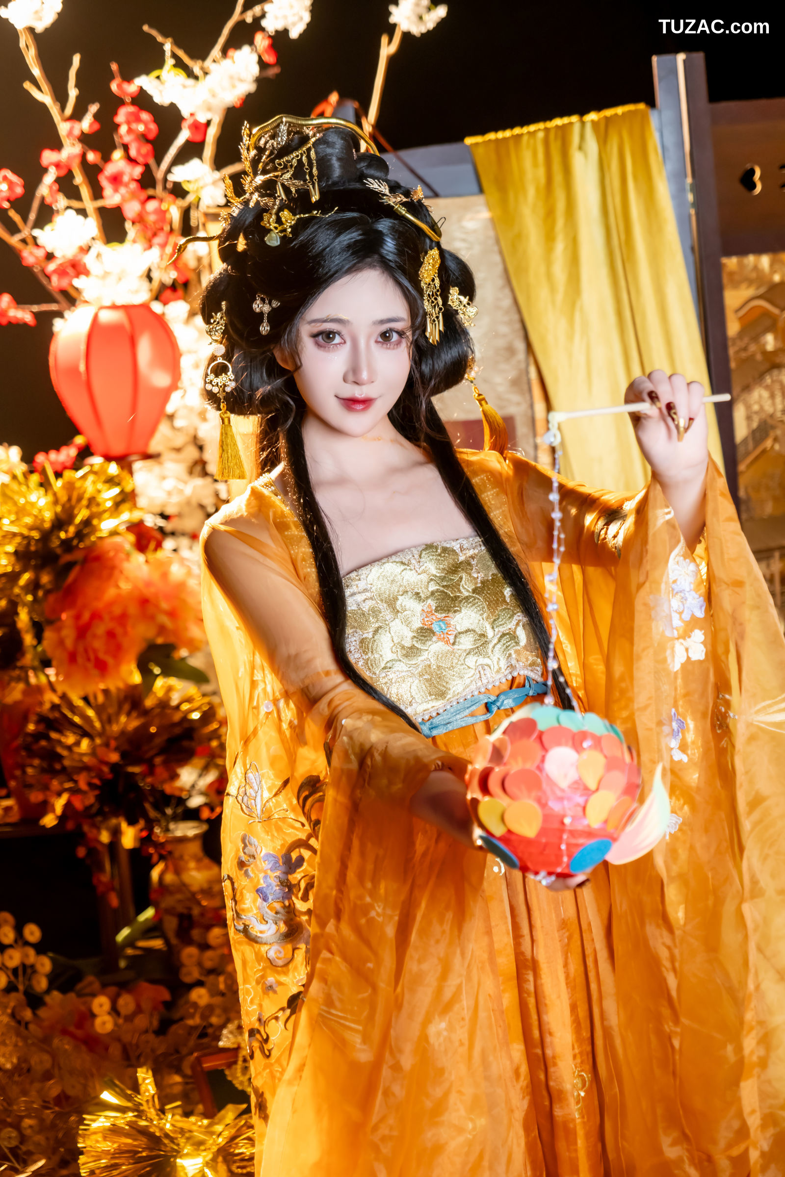 年年Nnian-金蛇贺岁