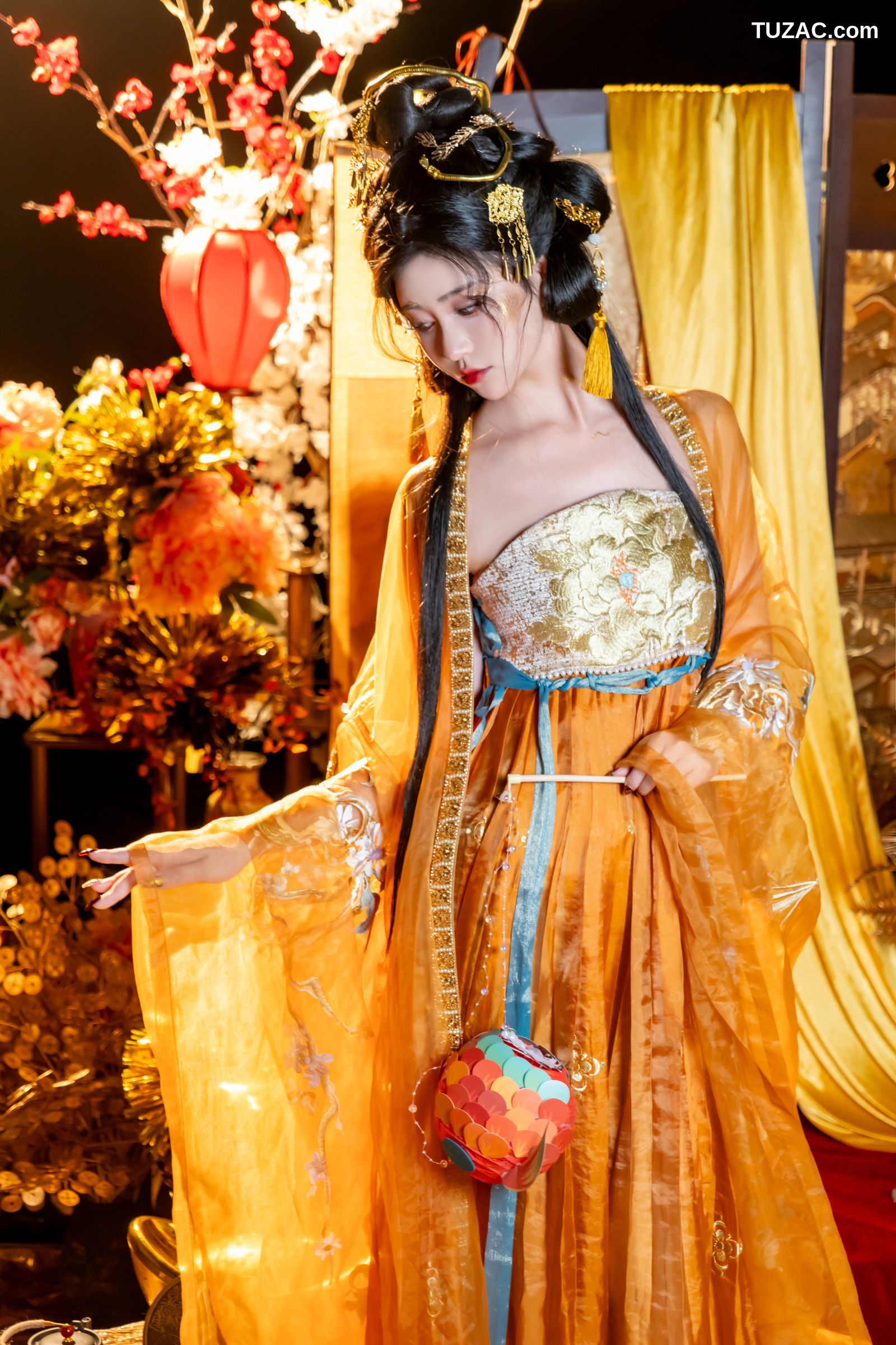 年年Nnian-金蛇贺岁