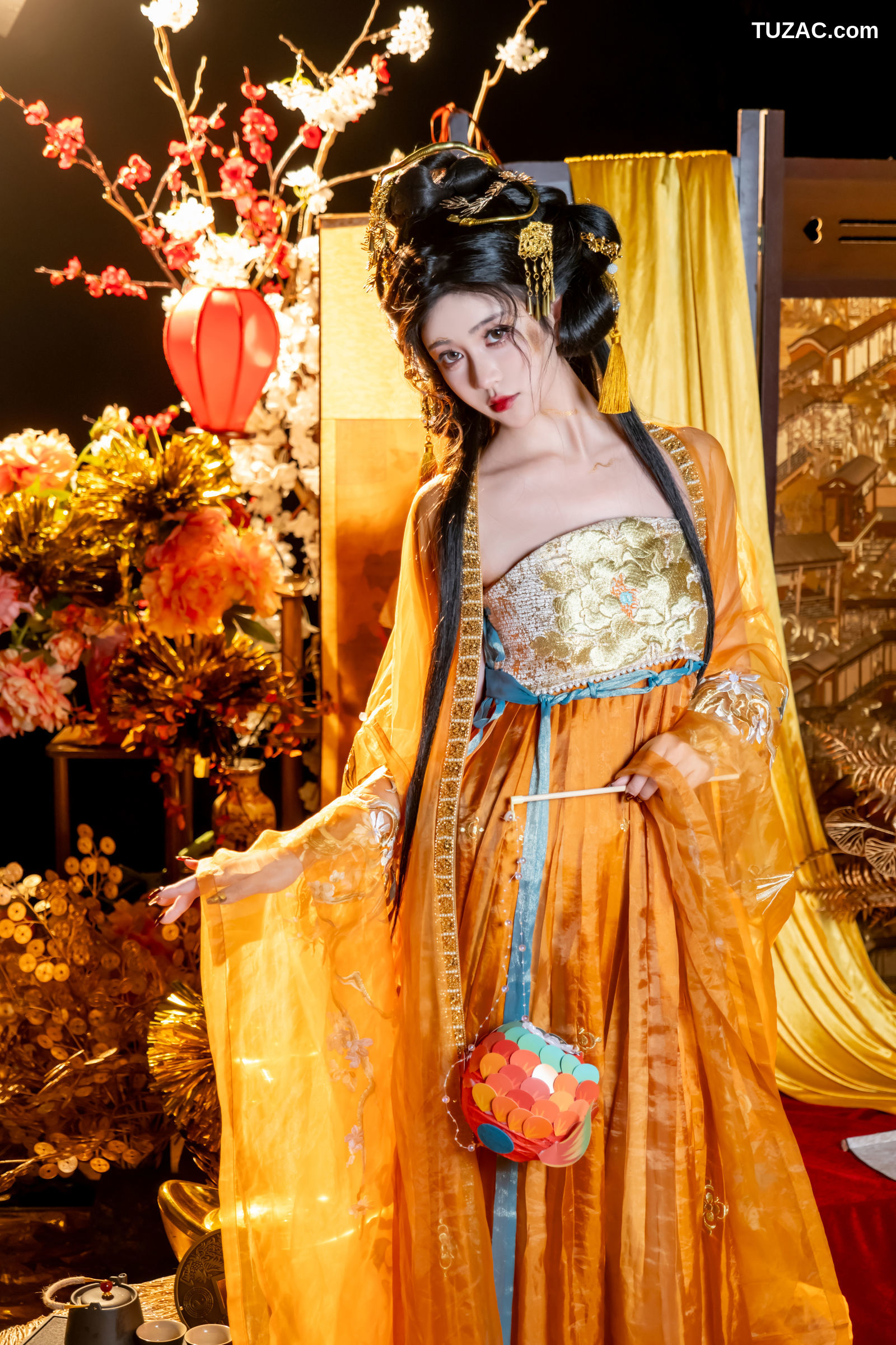 年年Nnian-金蛇贺岁