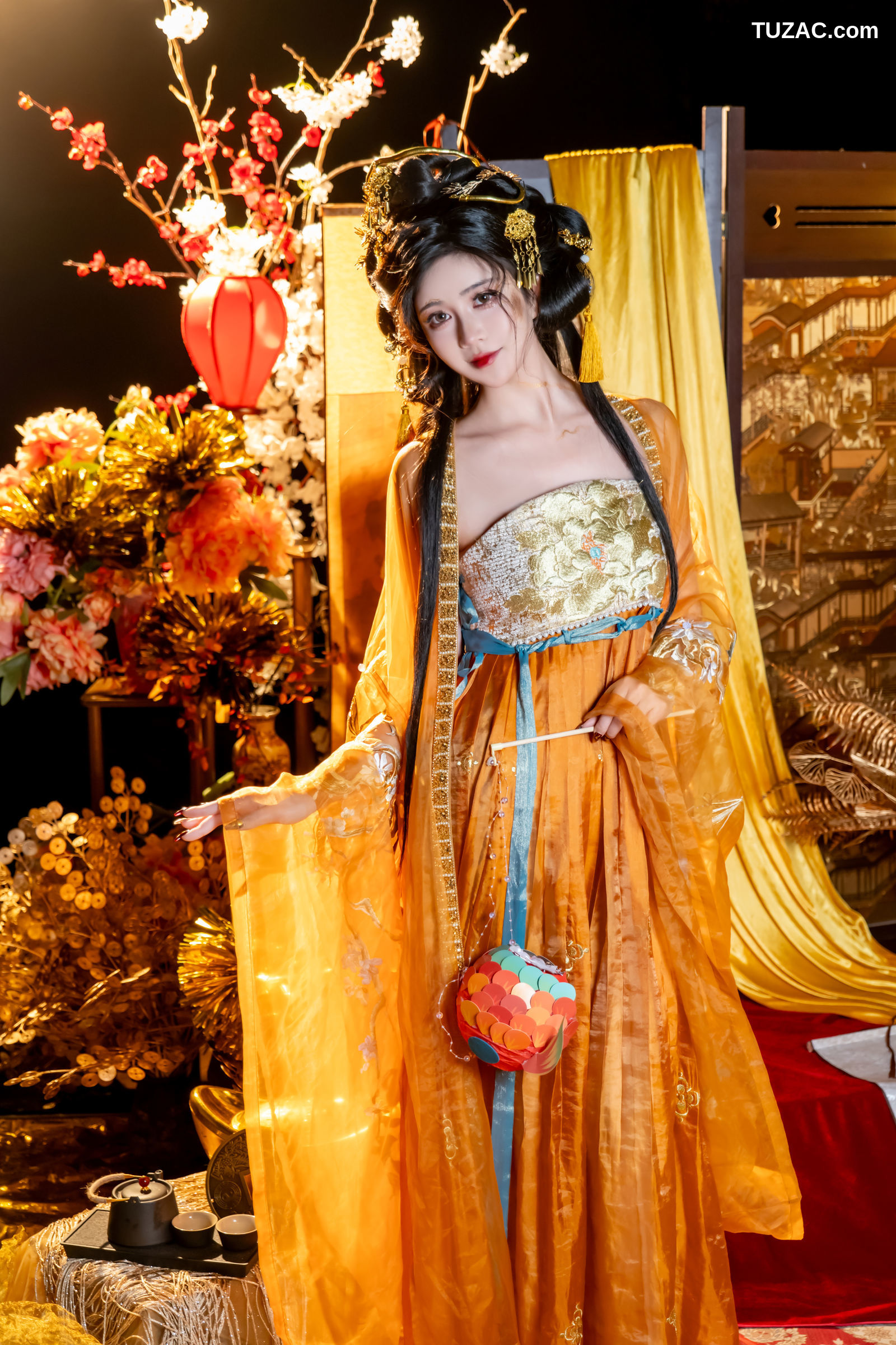 年年Nnian-金蛇贺岁