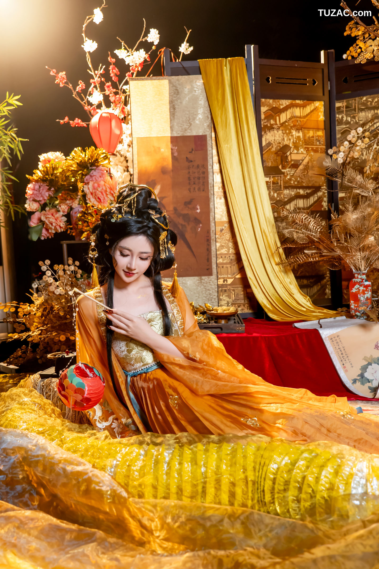 年年Nnian-金蛇贺岁