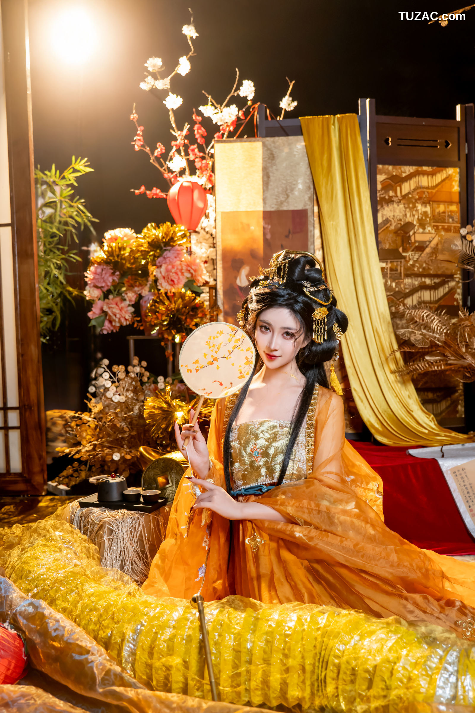 年年Nnian-金蛇贺岁