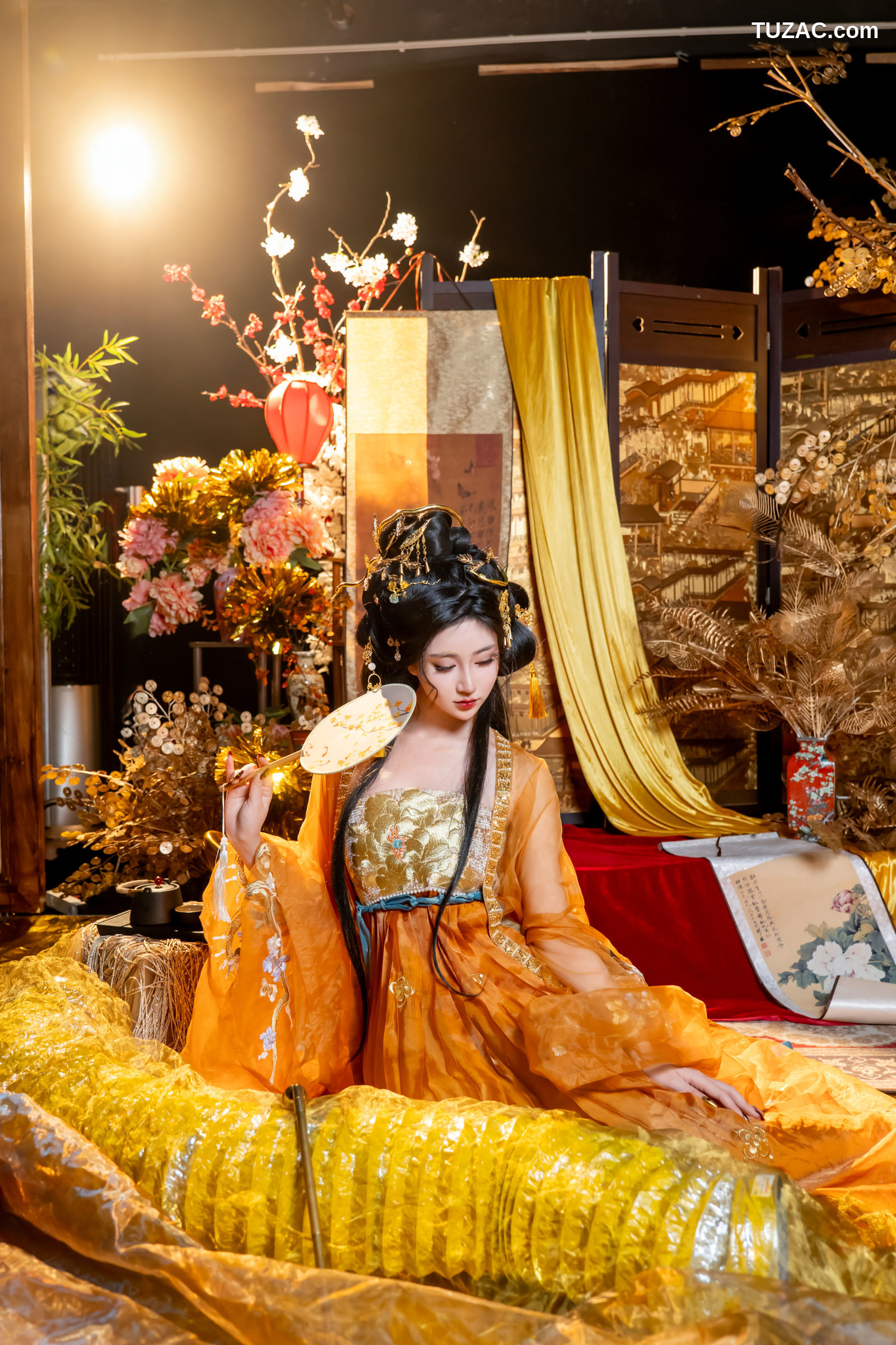 年年Nnian-金蛇贺岁